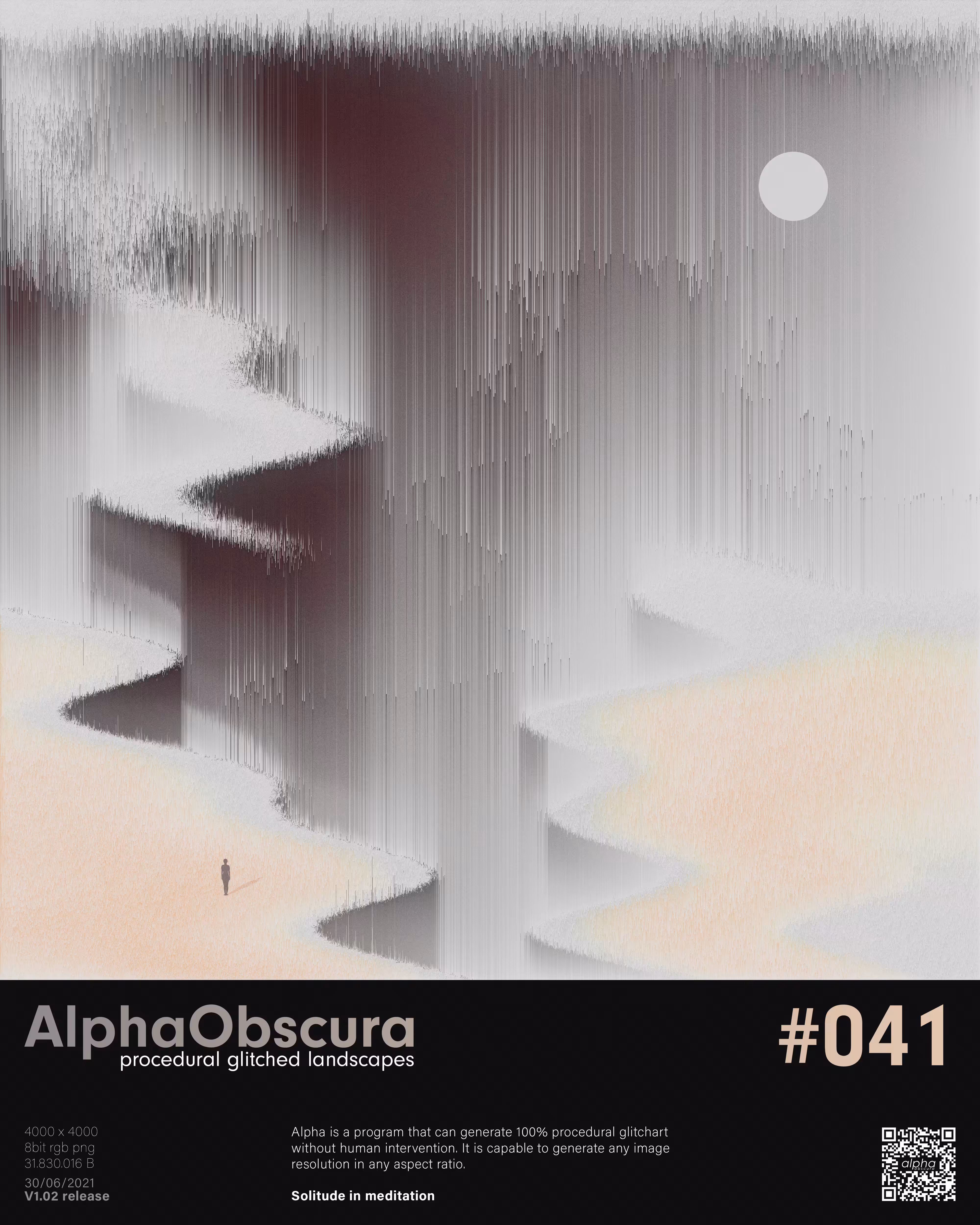 [41] - AlphaObscura