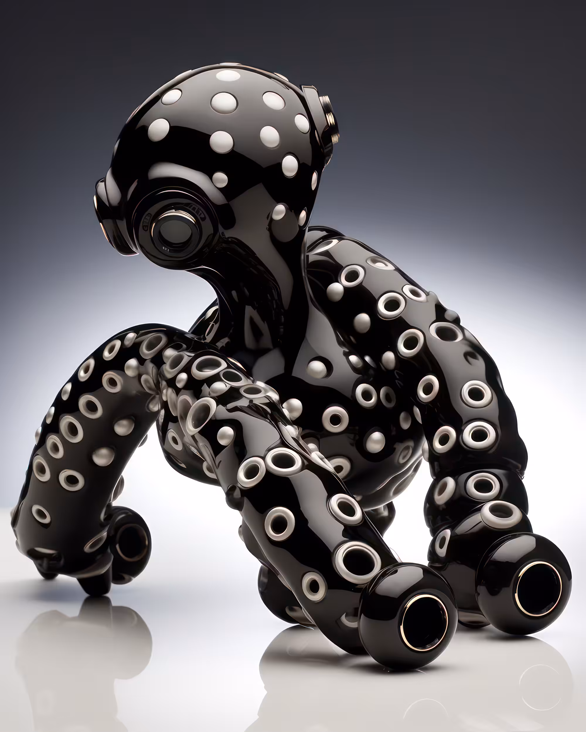 DUMMY SNAPPED!: EVIL VENAGRA