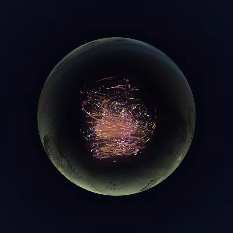 Void Divergence #168