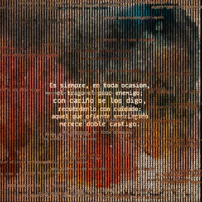 A hacker in the Pampas #206