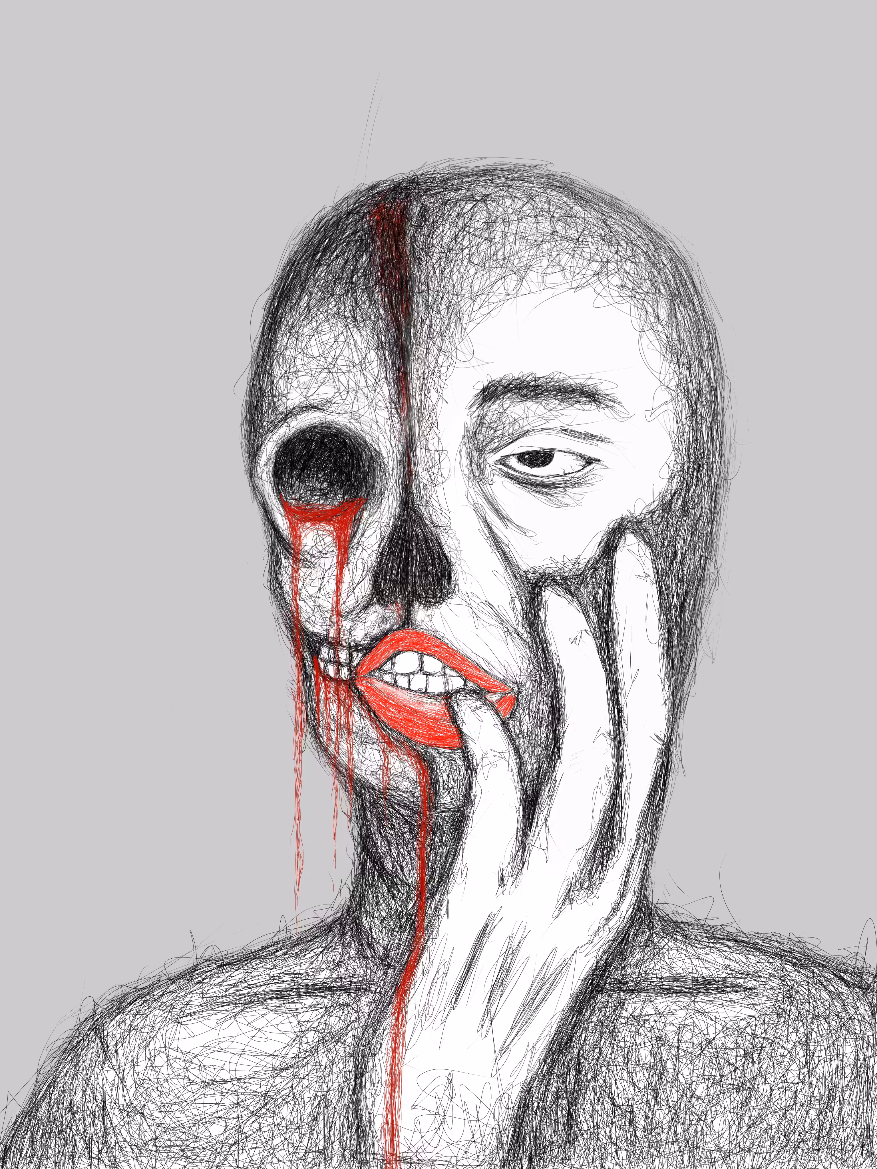 Demi-Skull