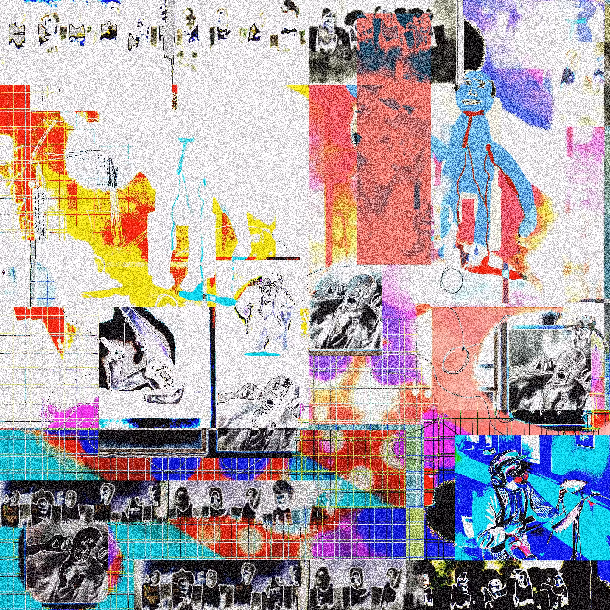 nighttime fear (weep) V2