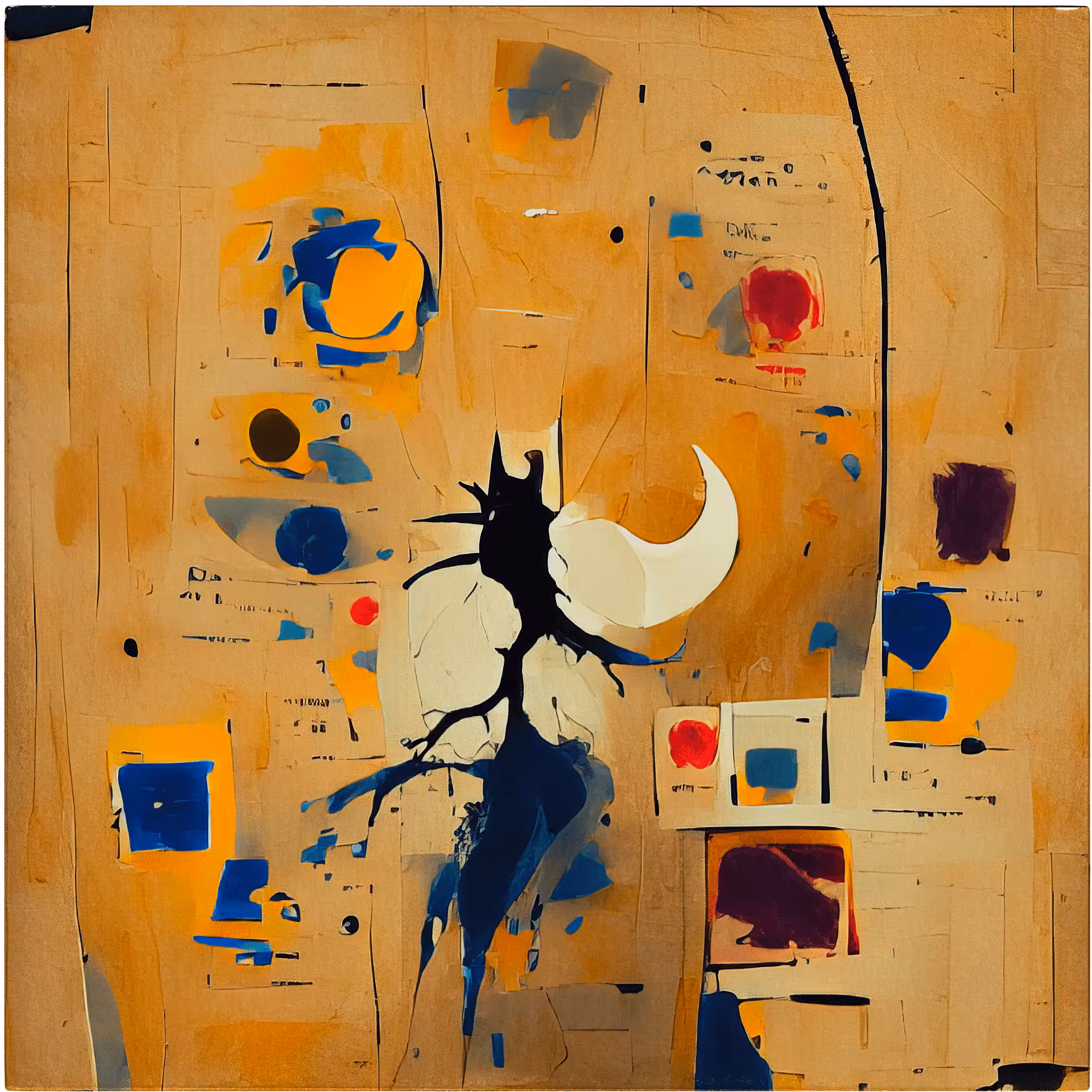 UNIVERSES - no.053 - seen by RM