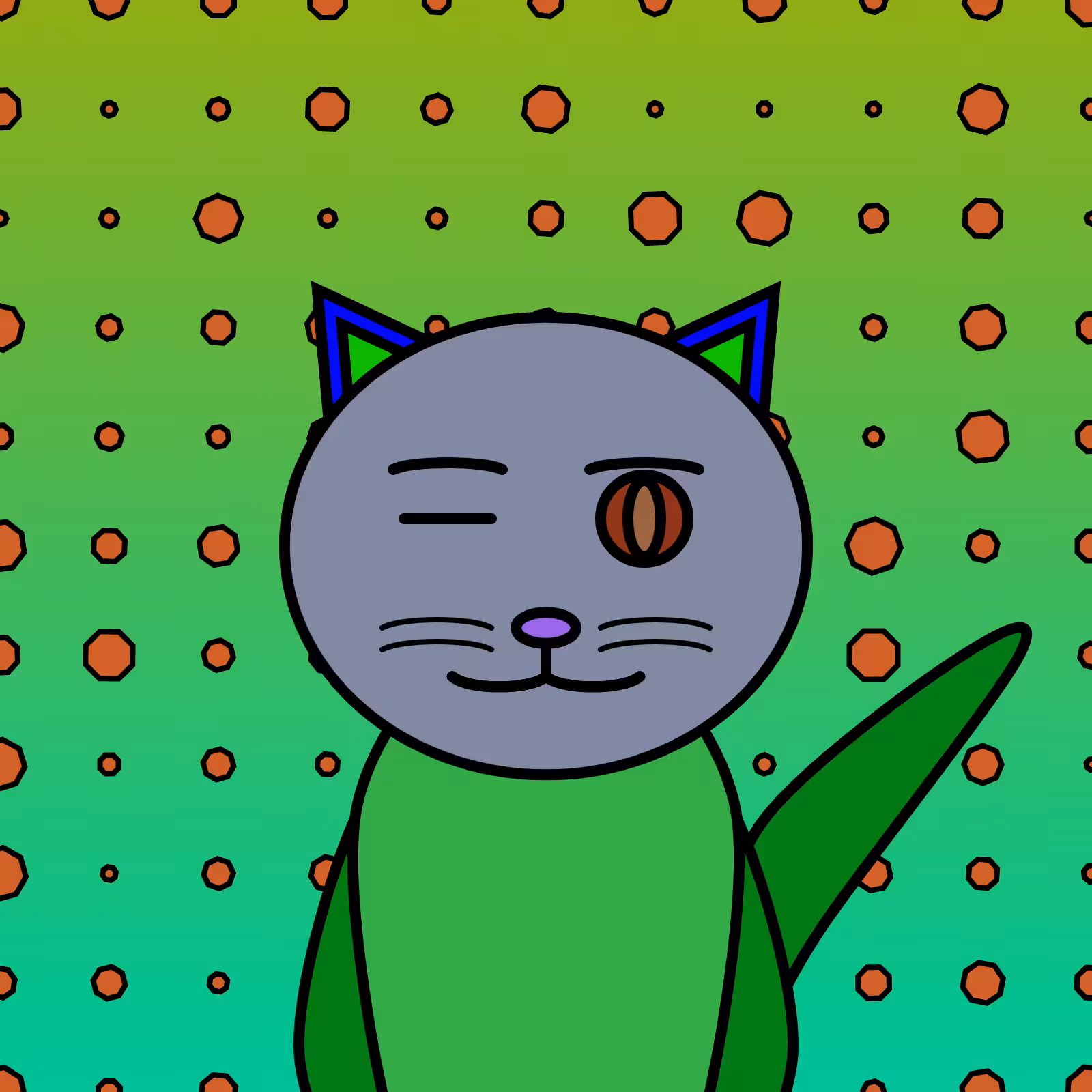 Geocat #70