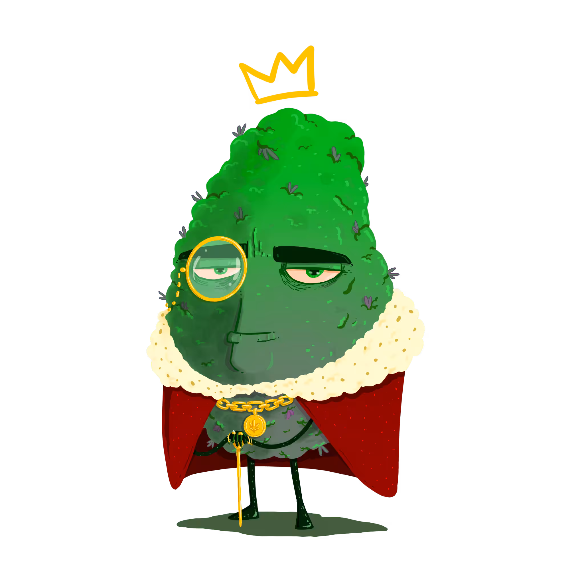 King Kush