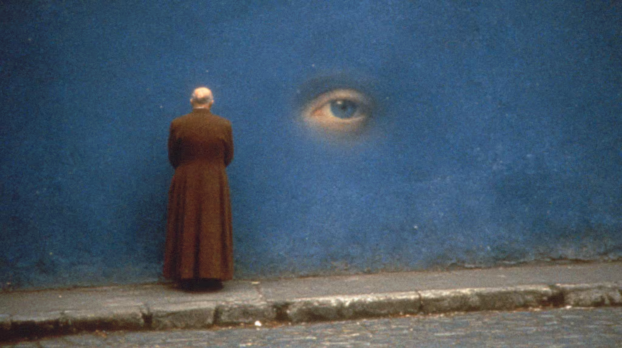 The Incongruity of Desire