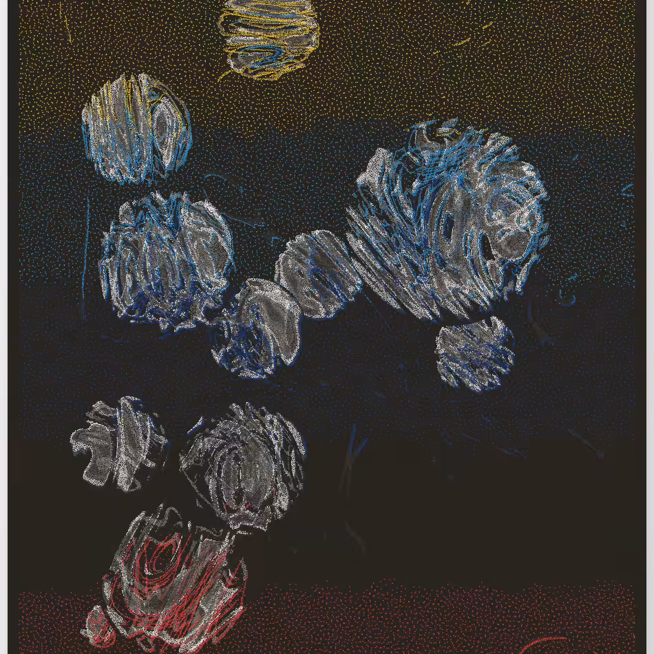 Caustics #135