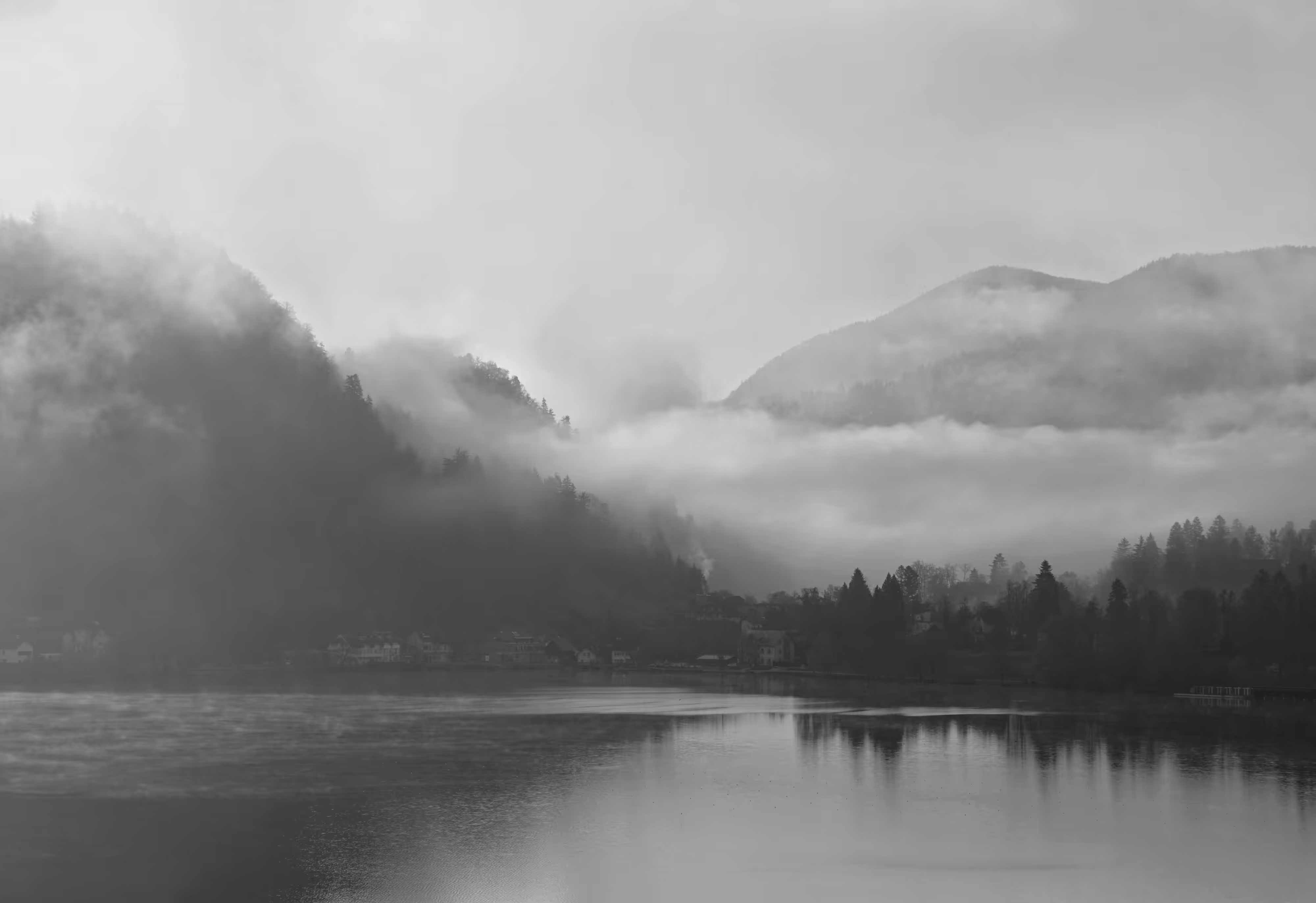 Lake Bled