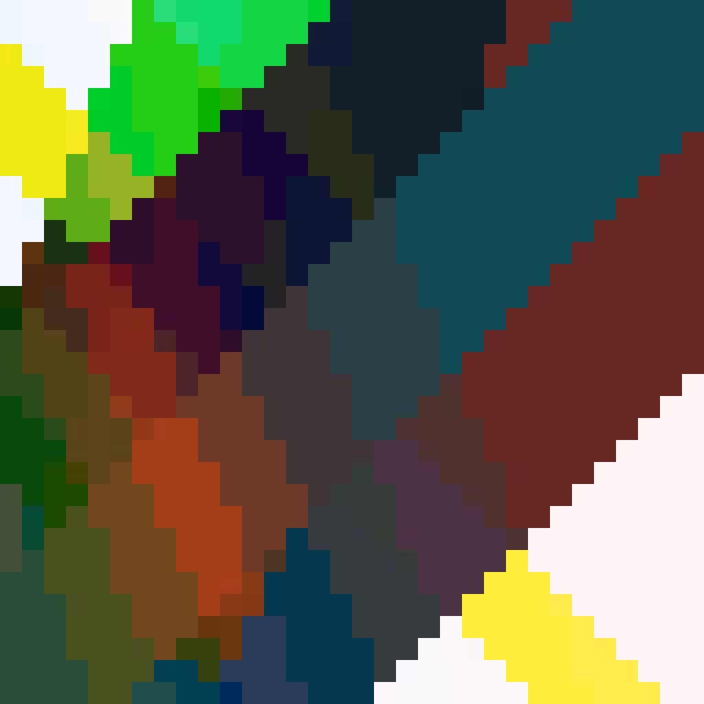 plaid-waves.gif #13