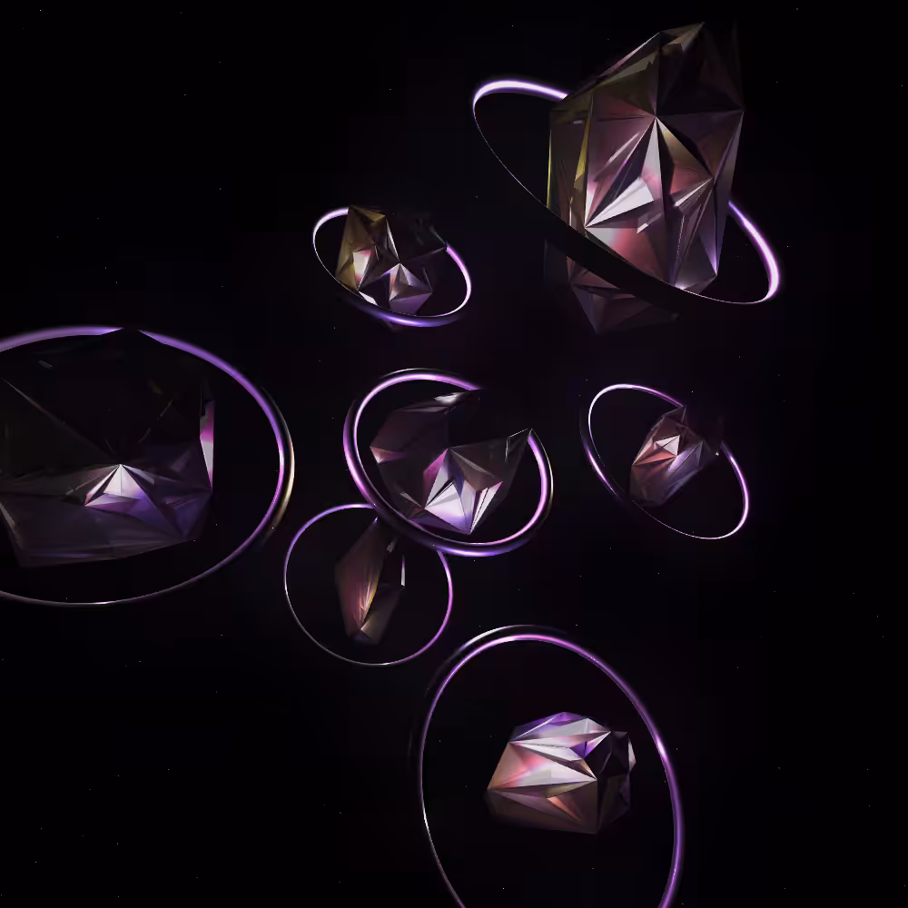 Space Gems #306