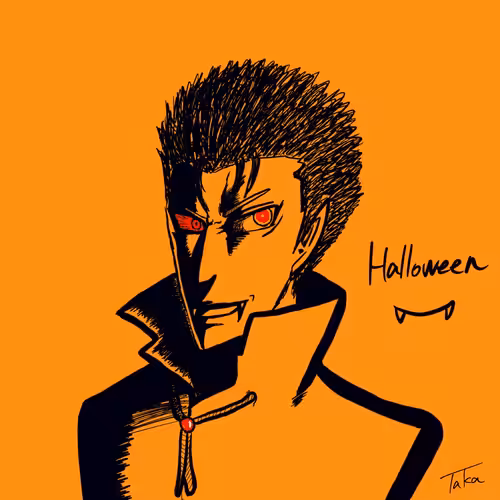 tomi present: Halloween 2021