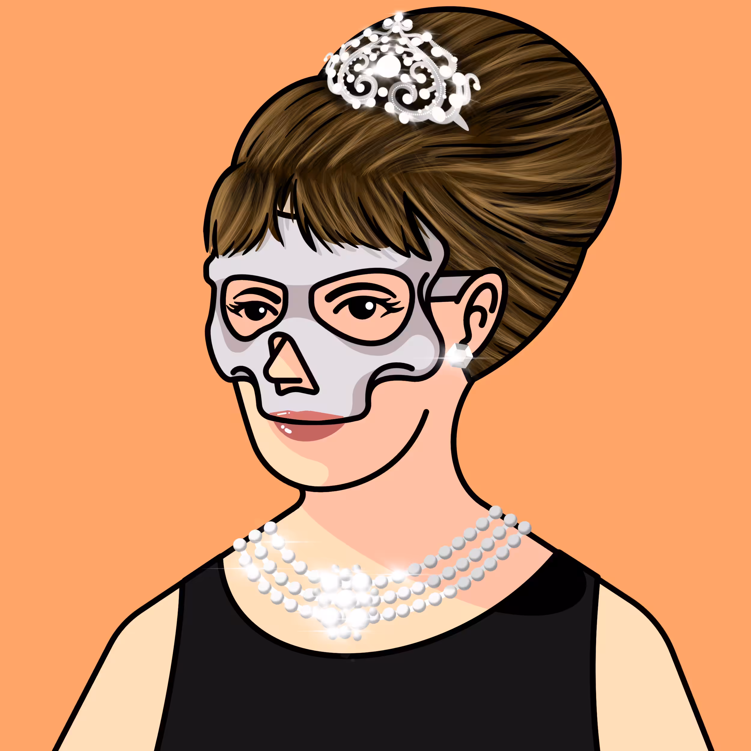 Mrs. Hepburn
