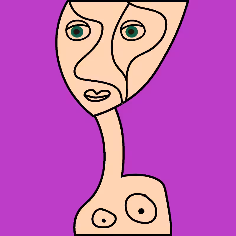 Bare Ladies #32
