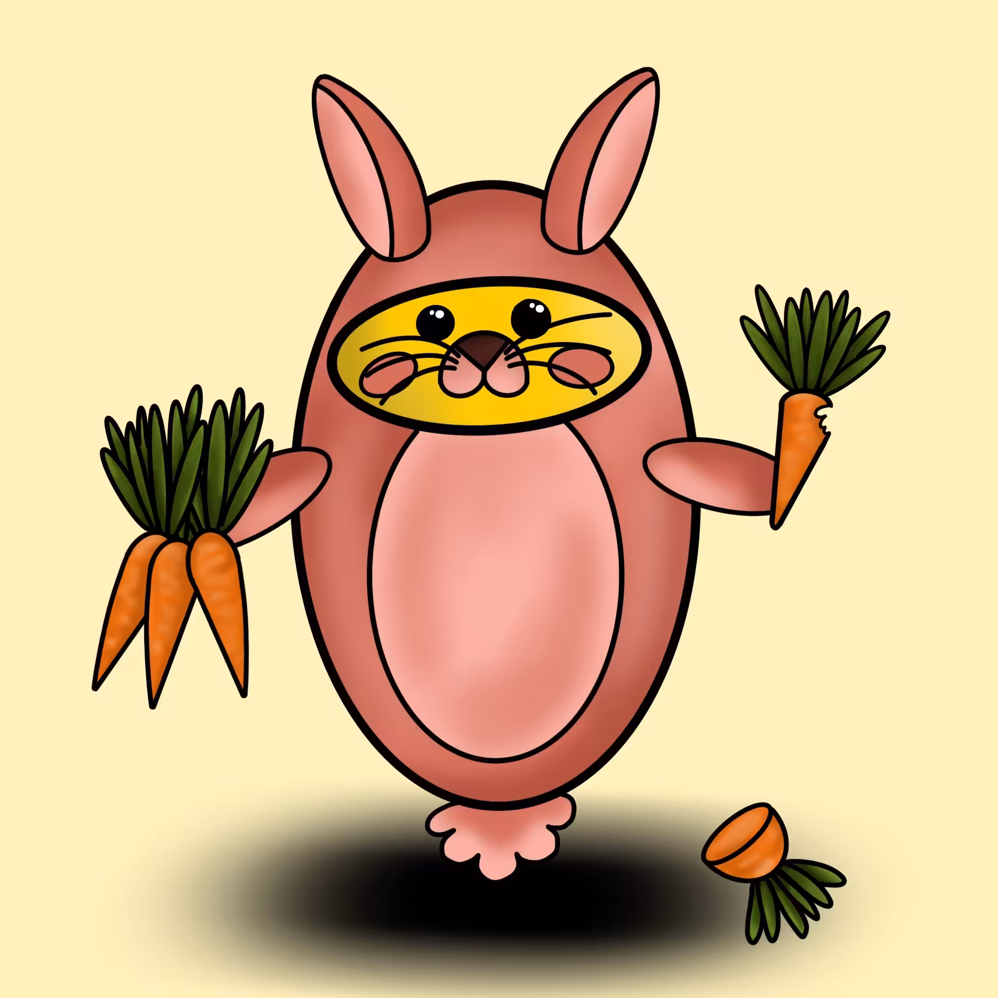31.Bunny