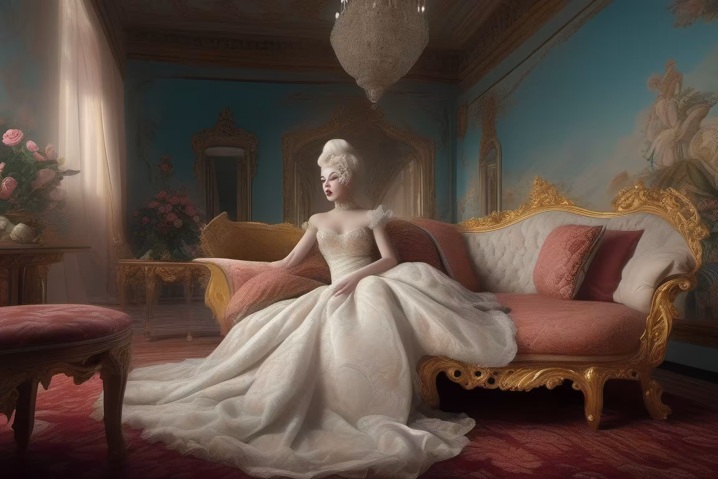 Rococo Studies #71
