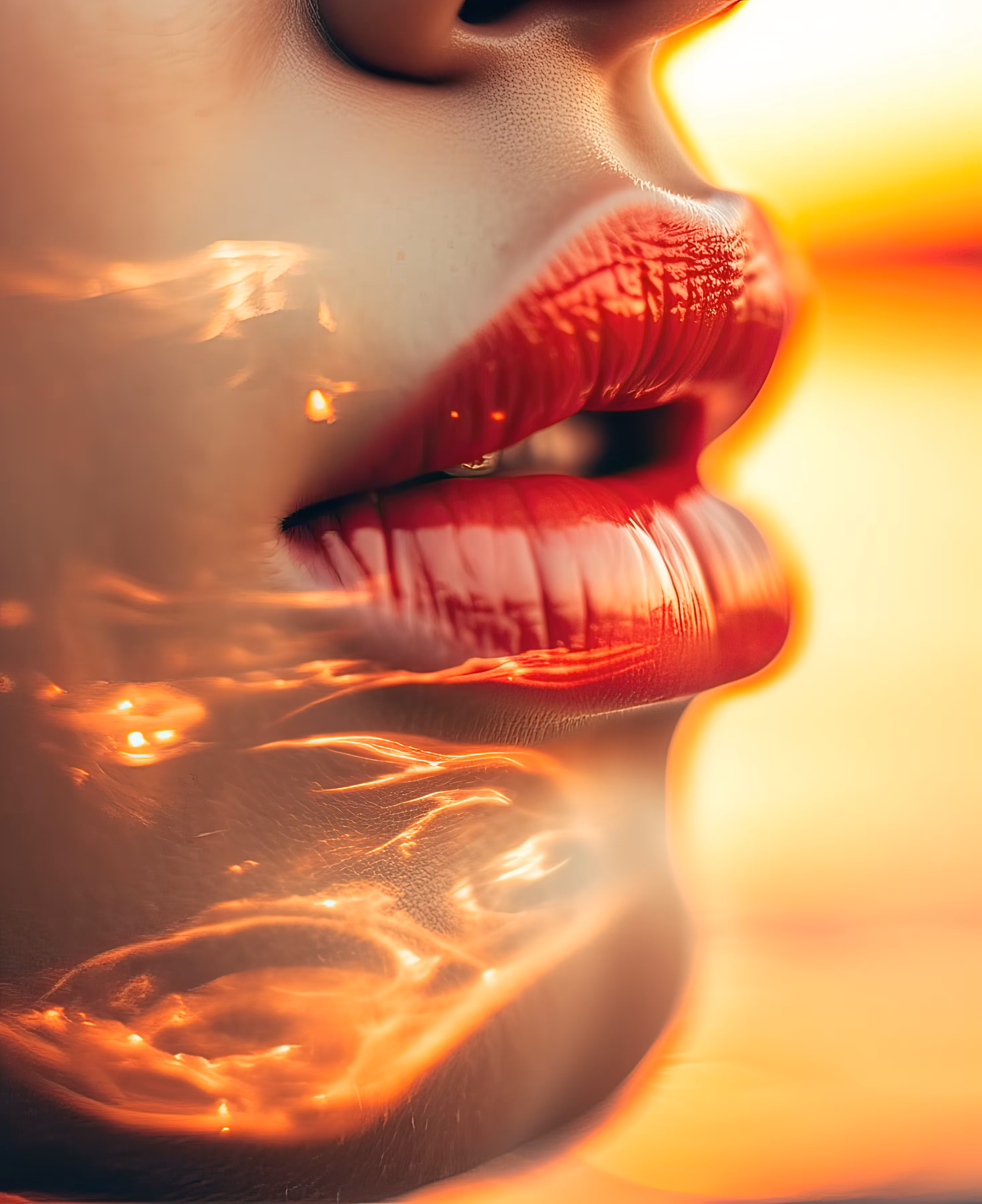 Guava Lips