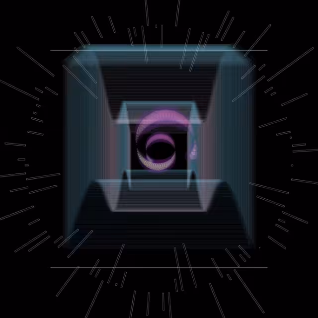 Gate to the Abyss  #18