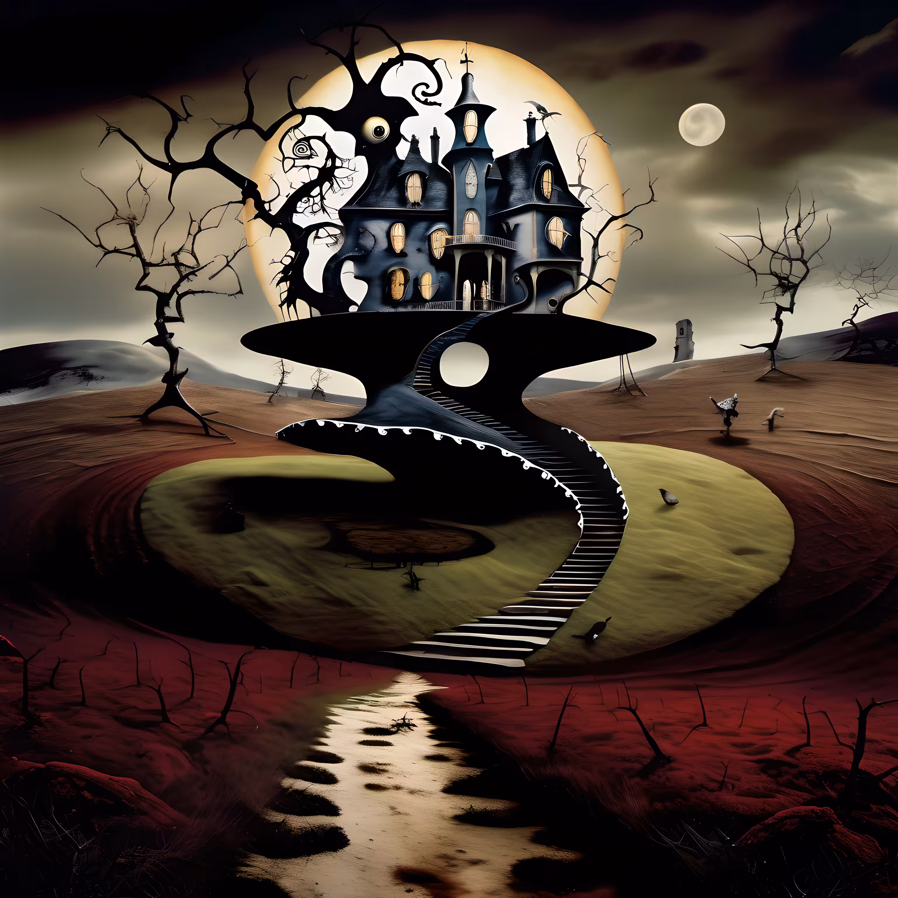 Danse Macabre #44
