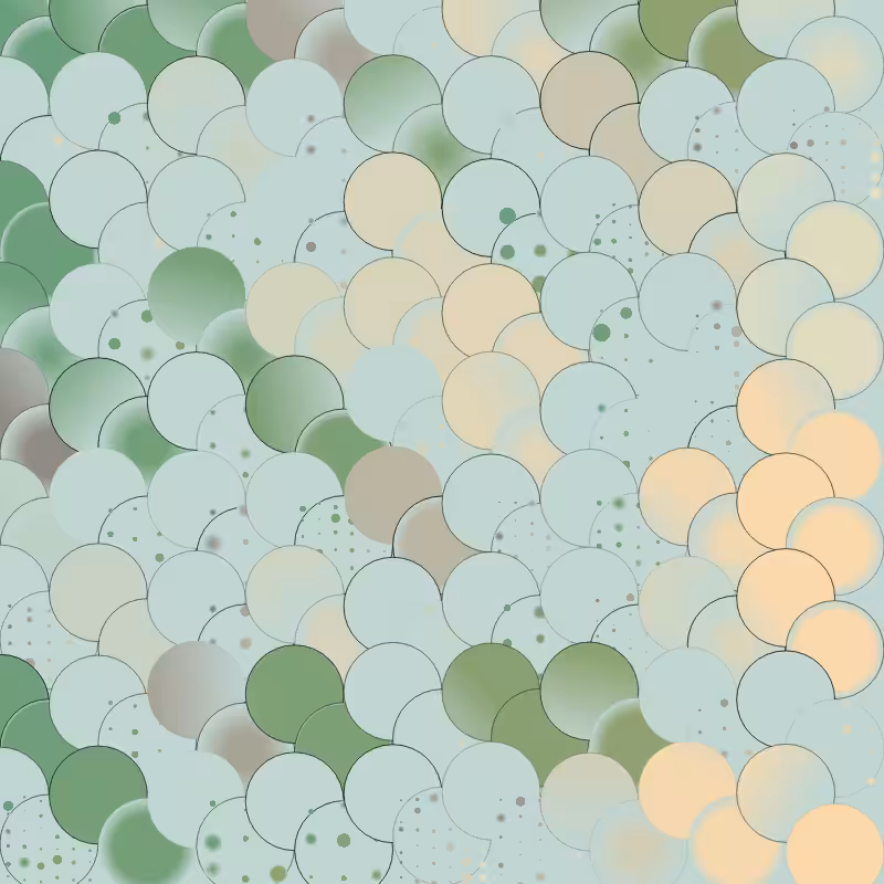 Circles Life #5