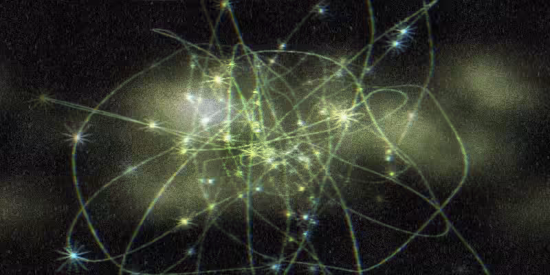 Pulsar #20