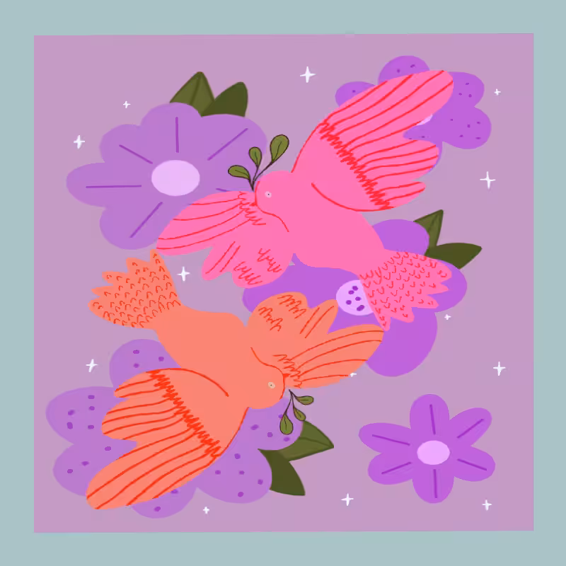 Little Joys #31