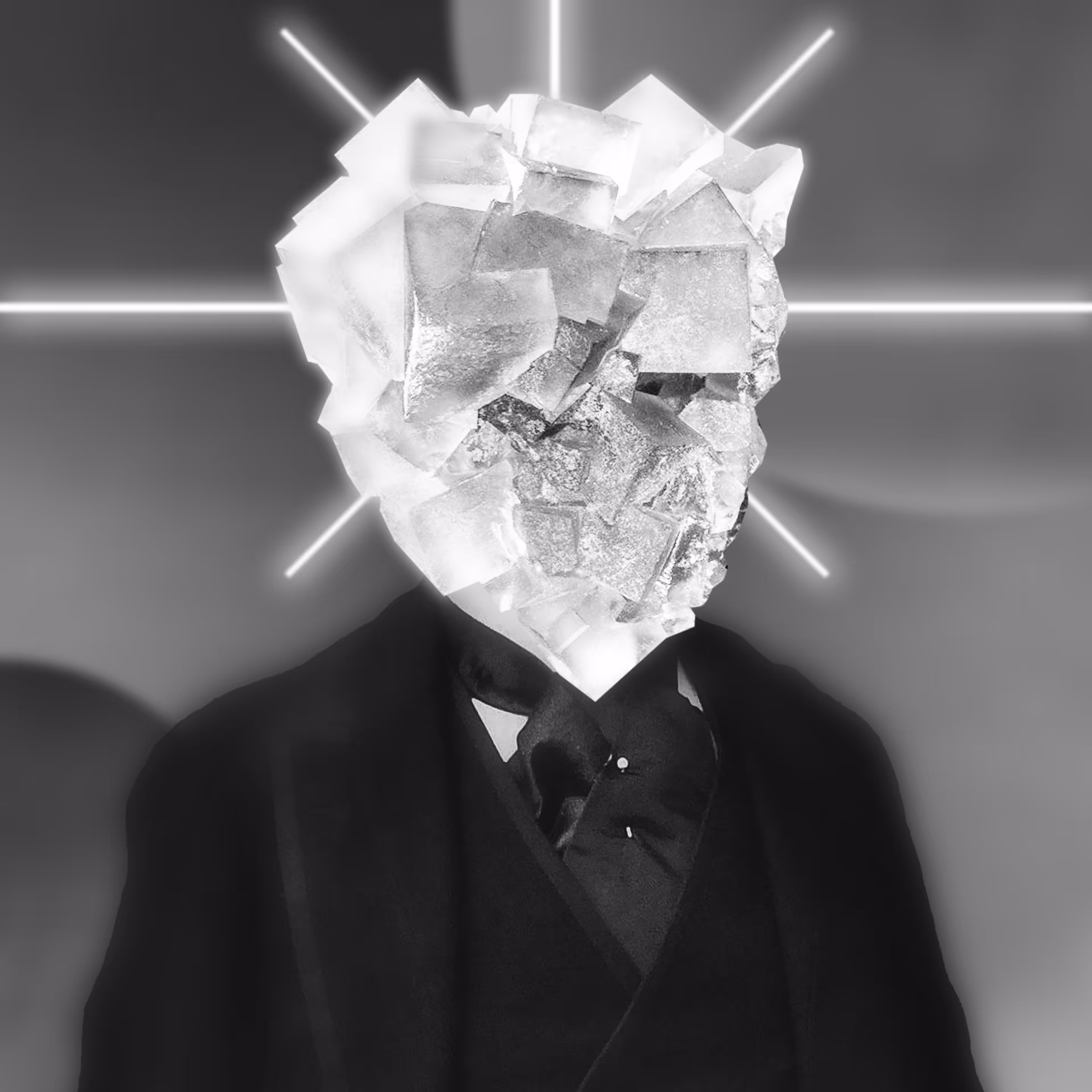 Crypto Monarch #12