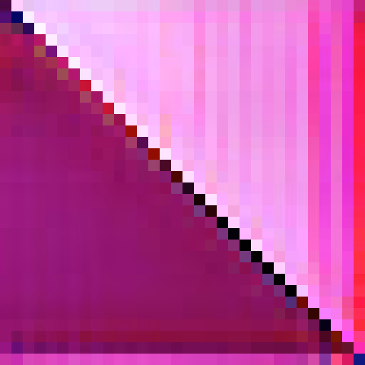 GLICPIXXXVER002 - GRAND COLLECTION: GLICPIXXXVER002 #4819