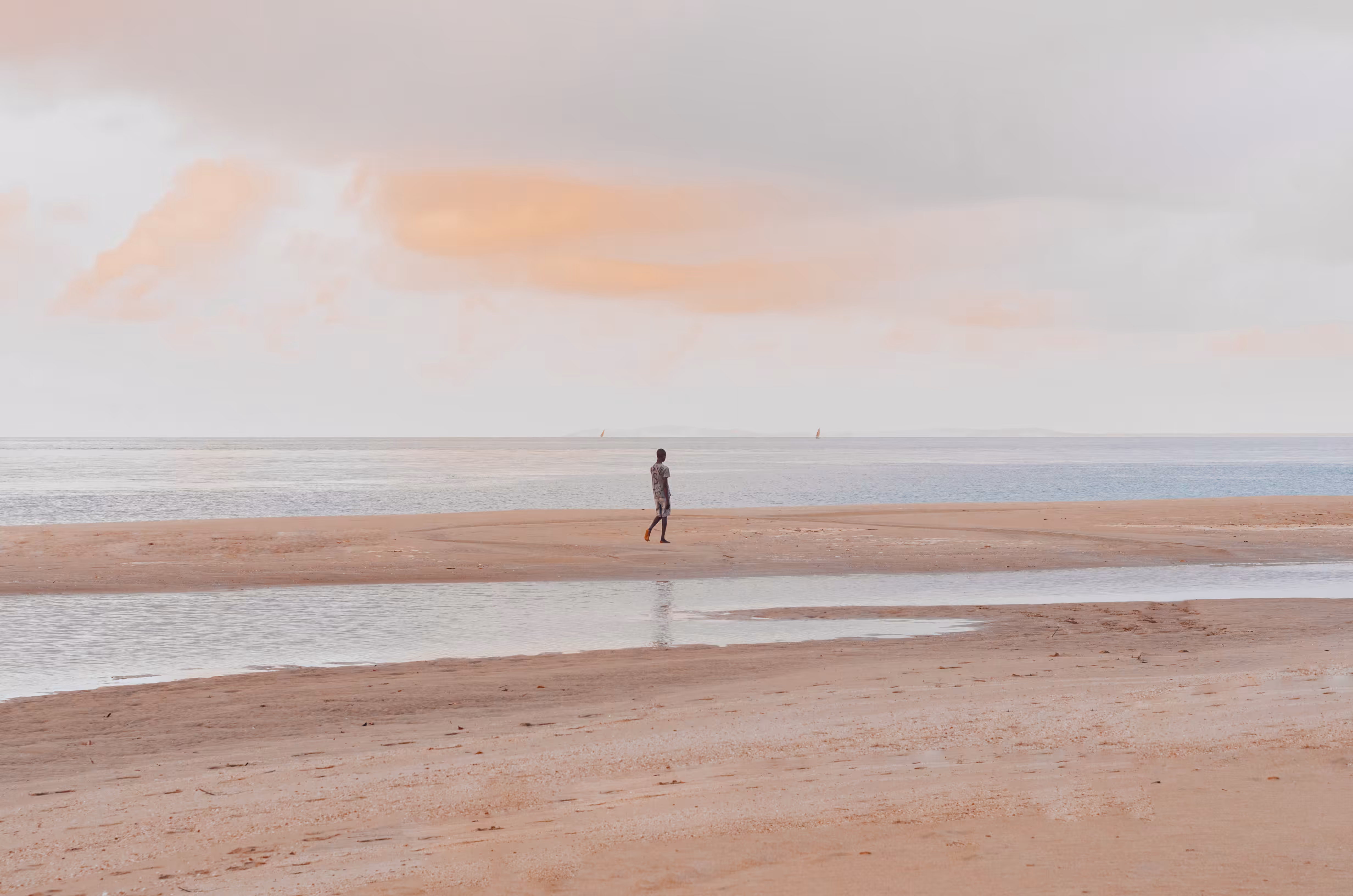 Tones, Delicate & Light _ #003