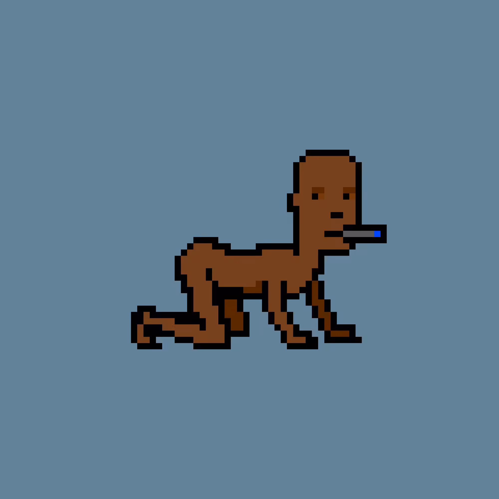 CrawlingPunk #1786