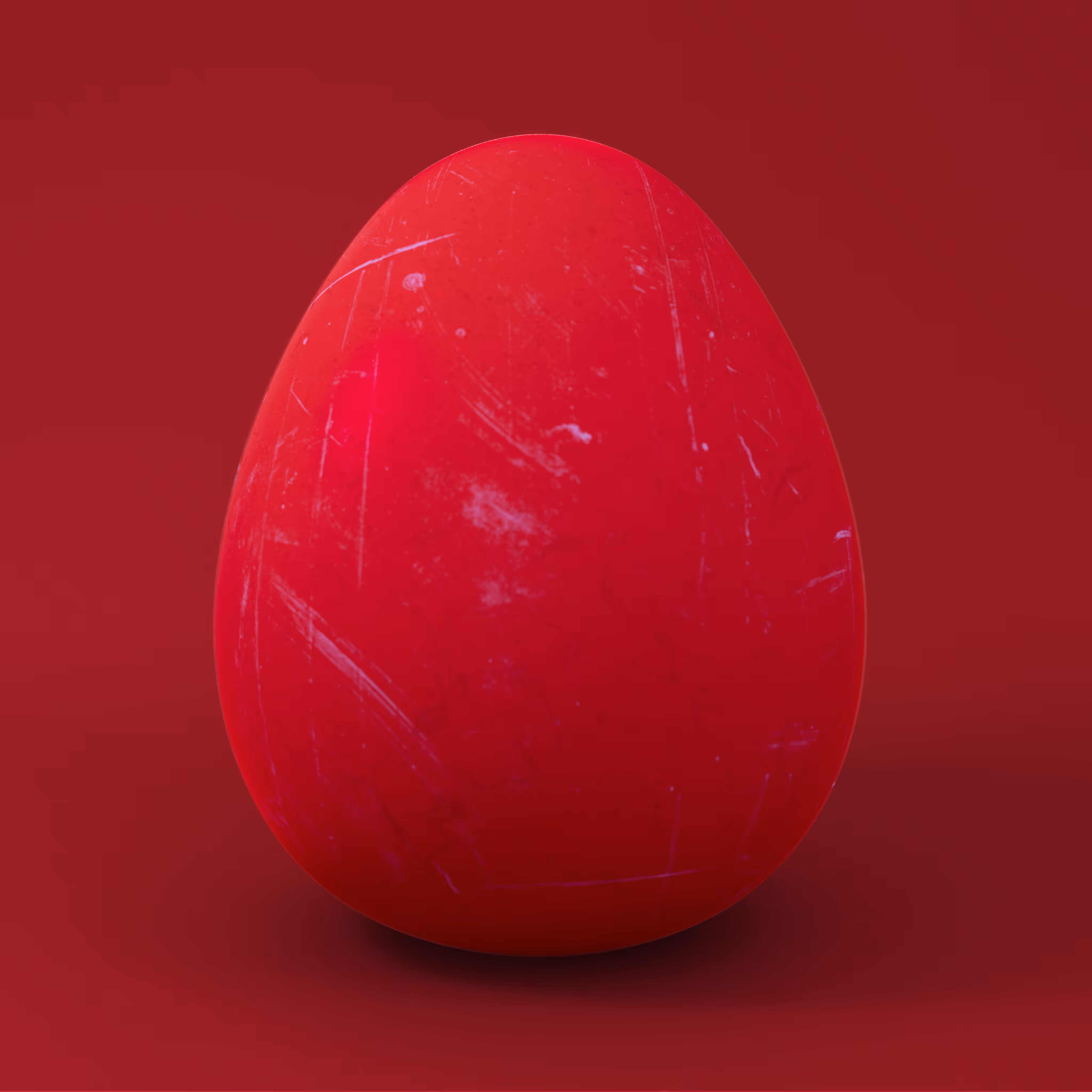 Eggs for Easter