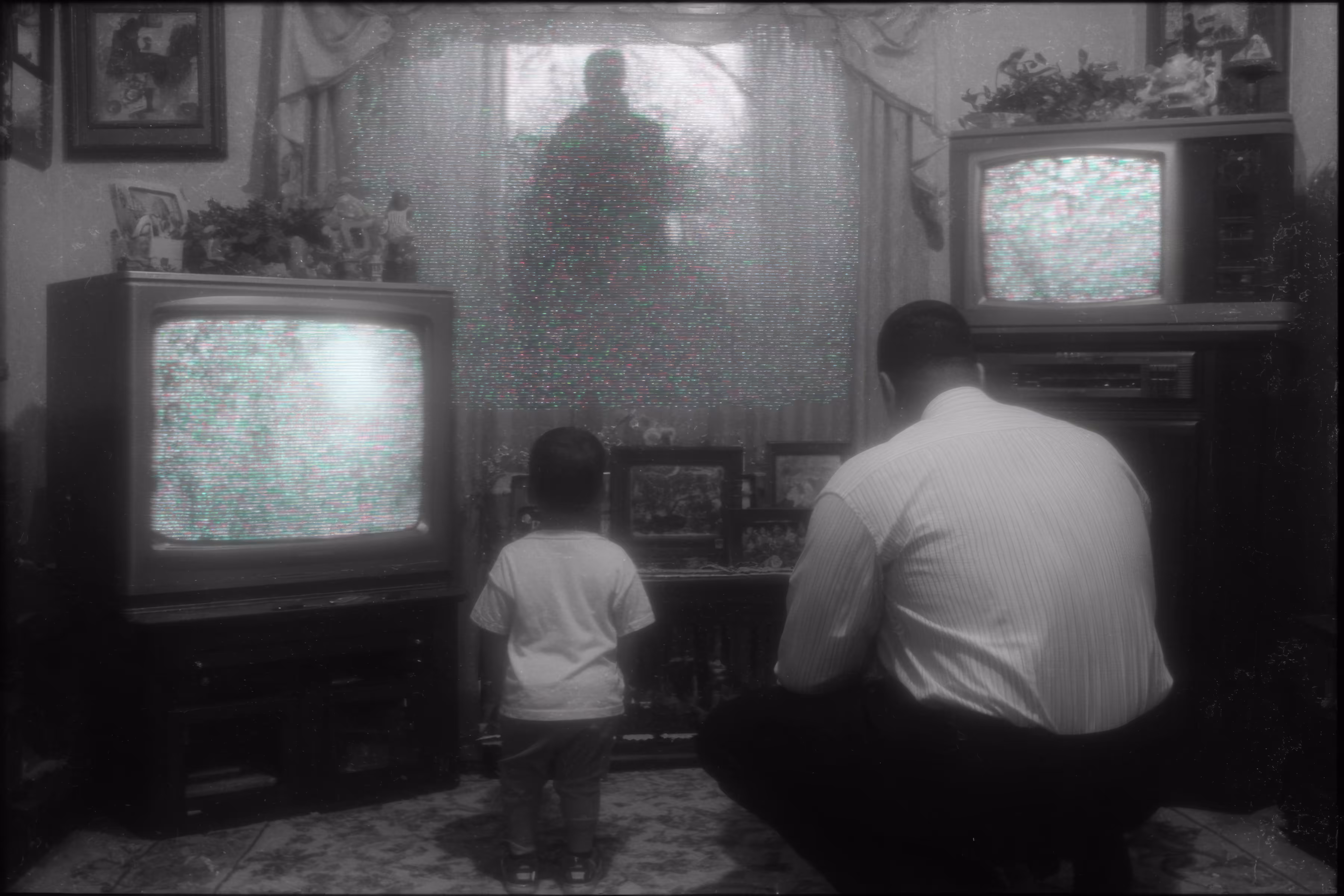 Inheriting Silence