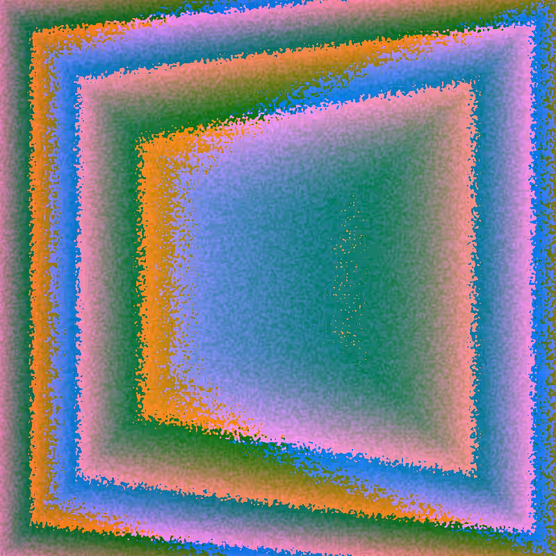 Chromatic Aberition #152