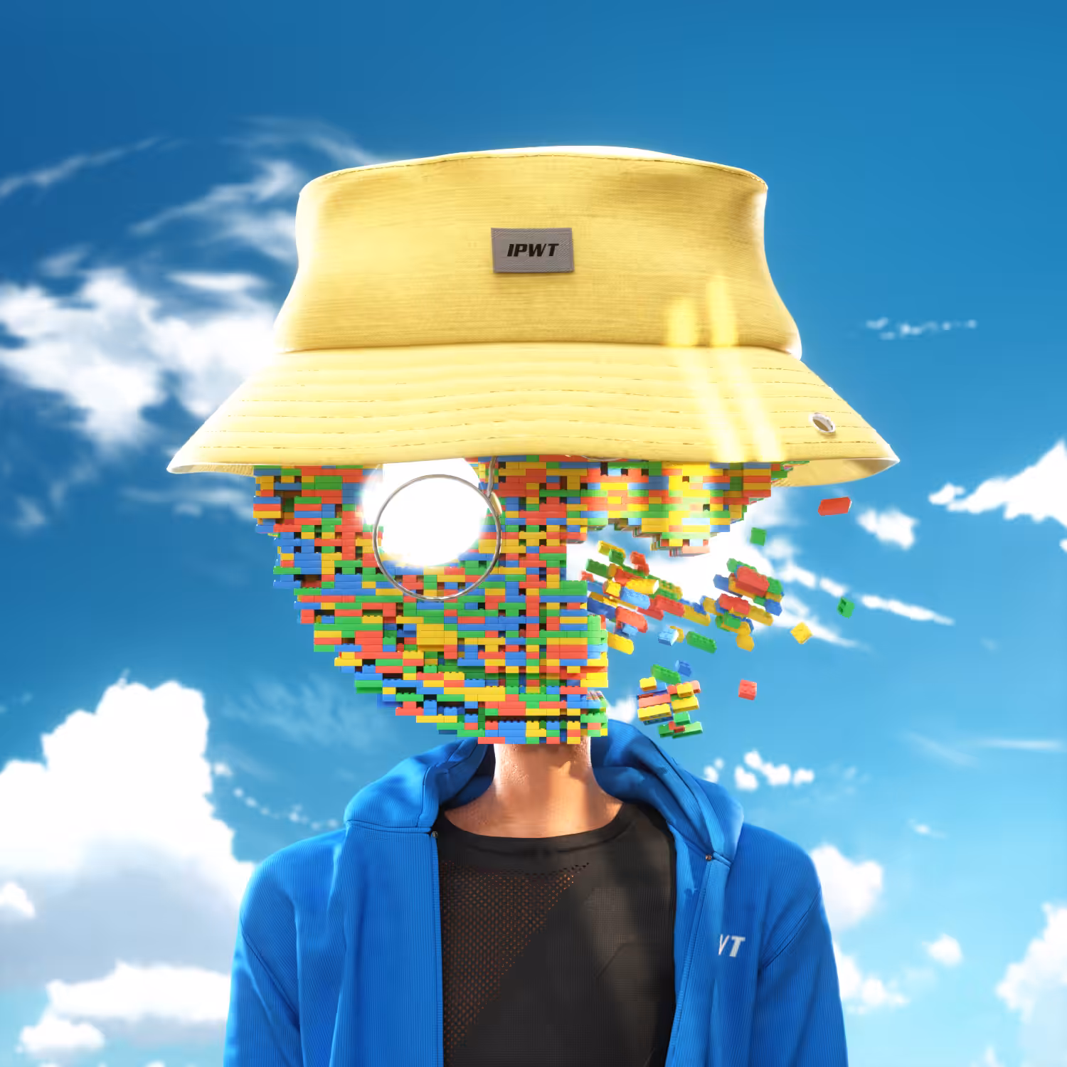 Pillhead #5704