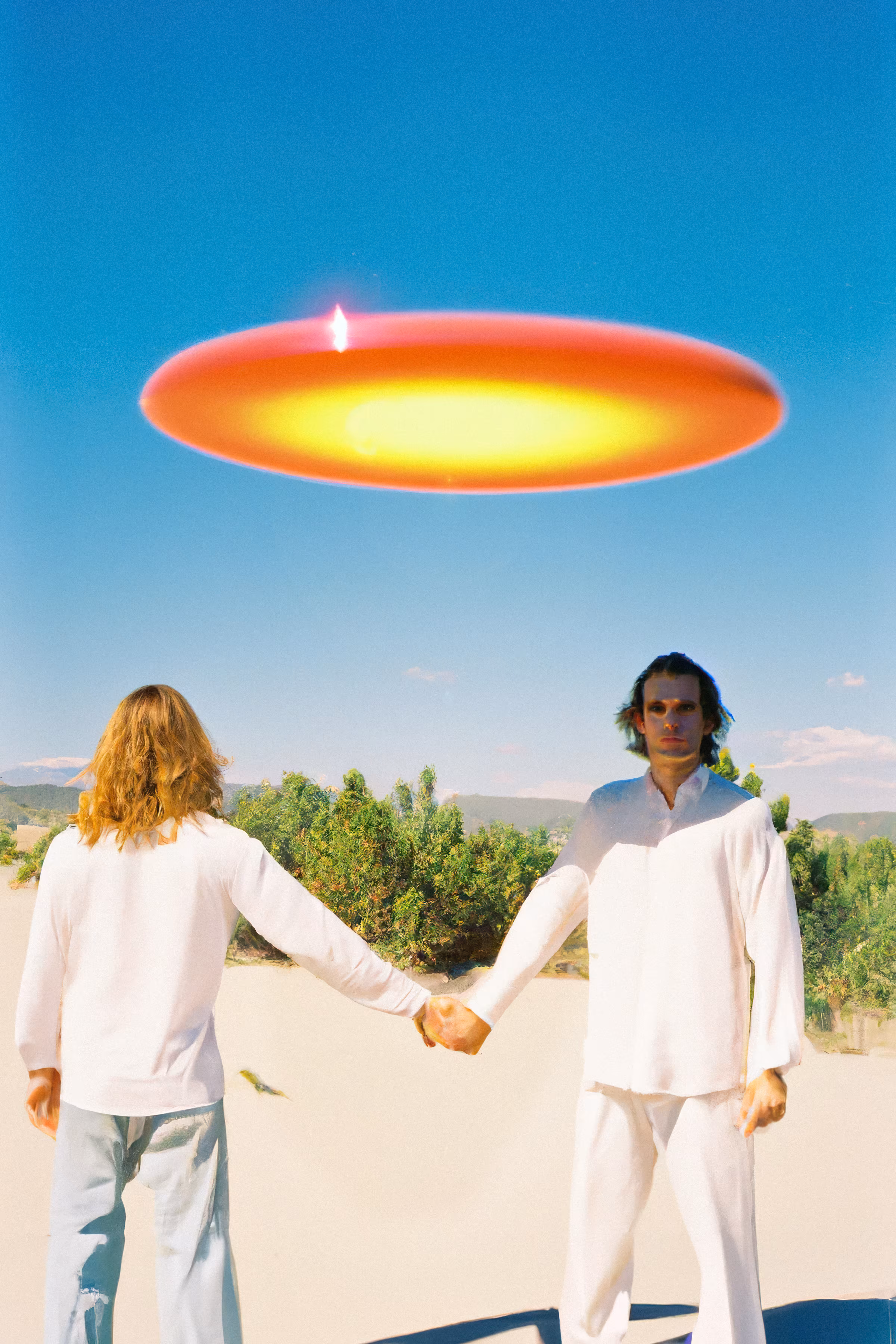 Visions & Memories: Visitors I