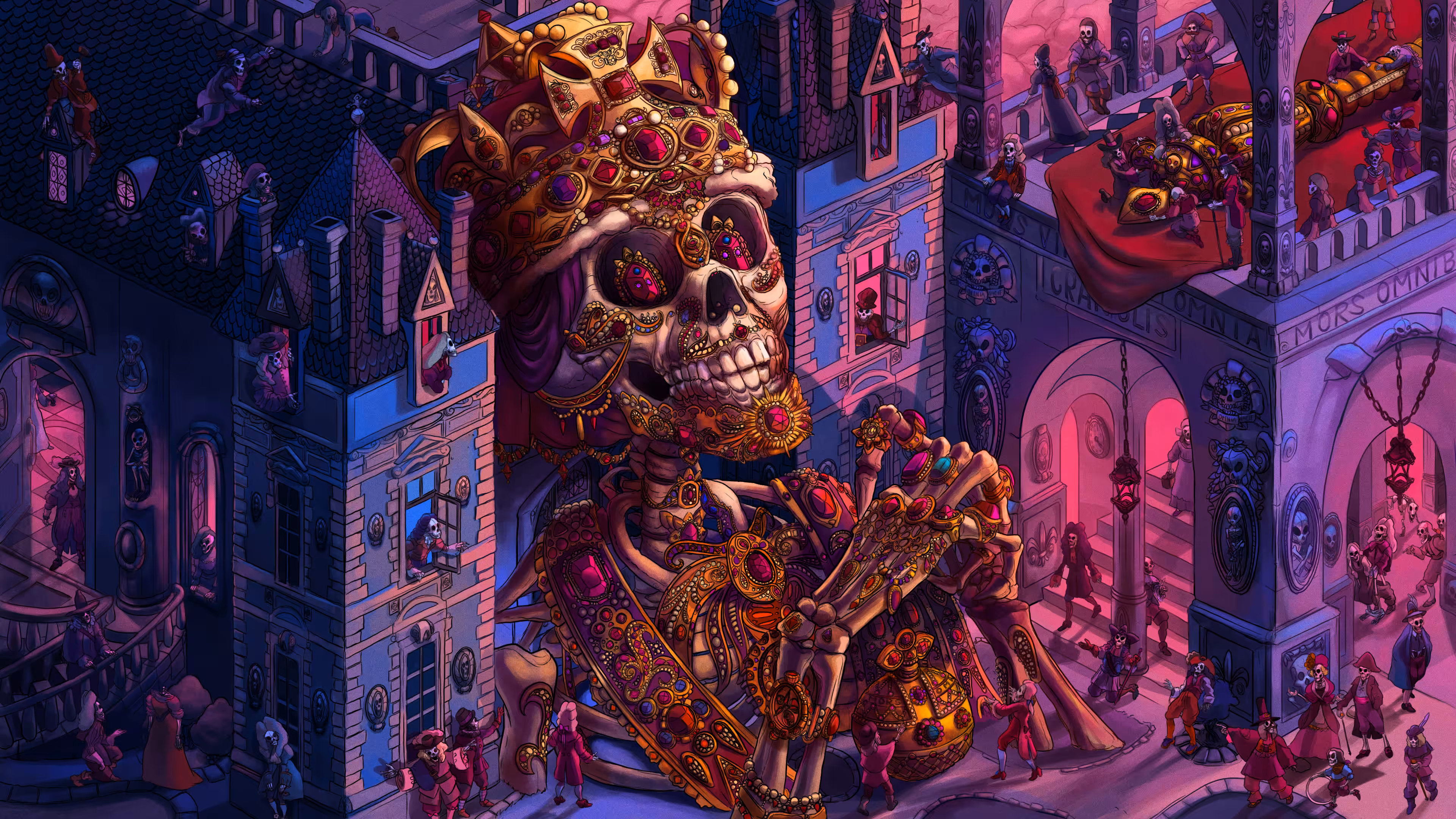 King for a Day