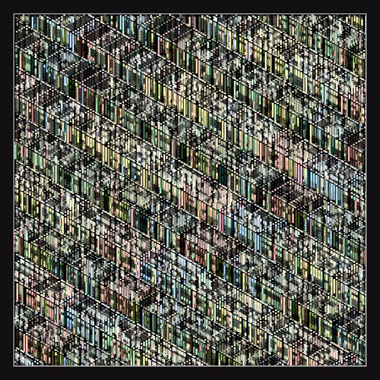 m e t r o #261