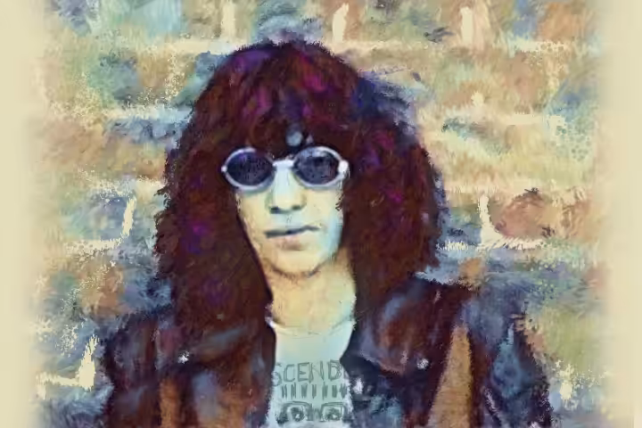 JoeyDescends