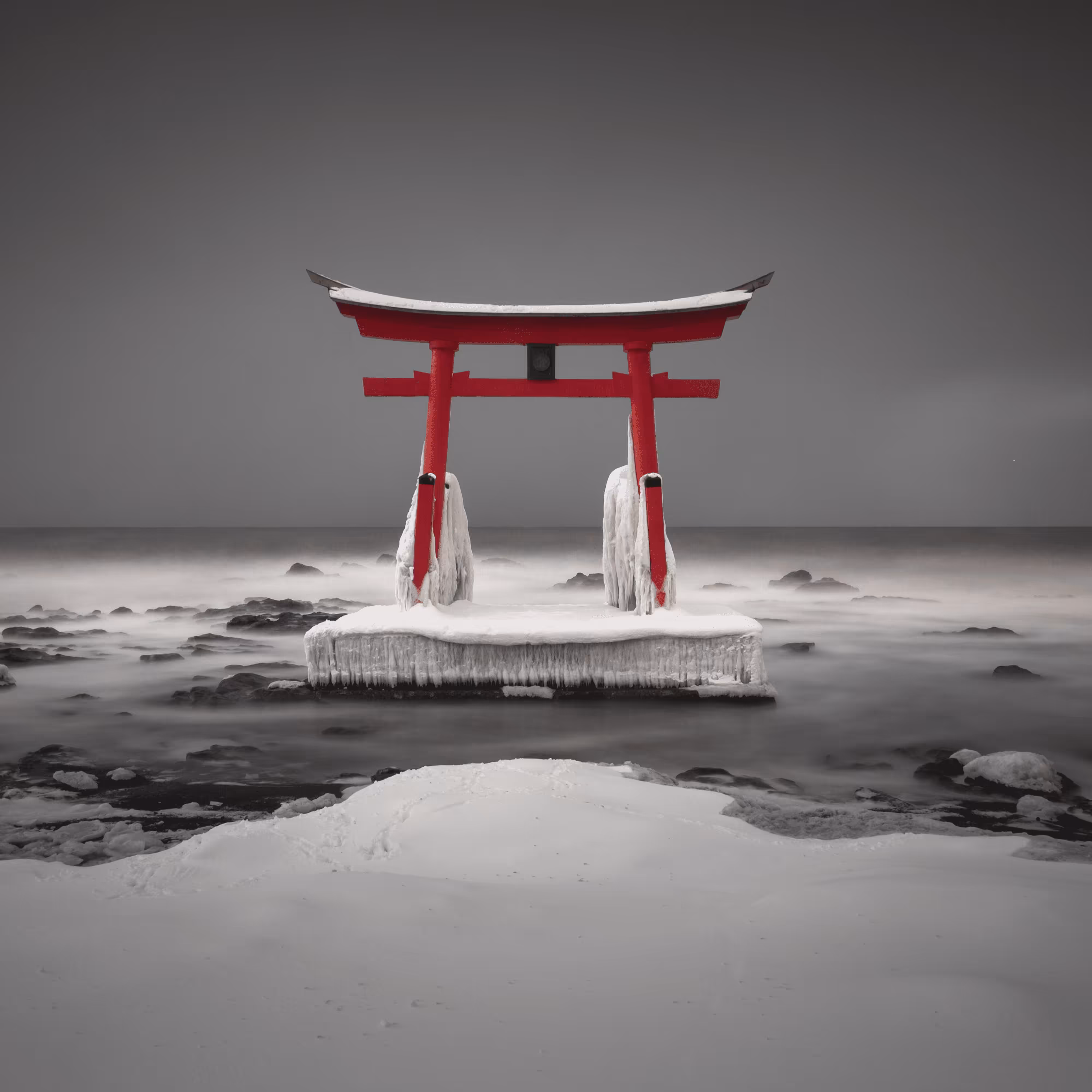 Torii I