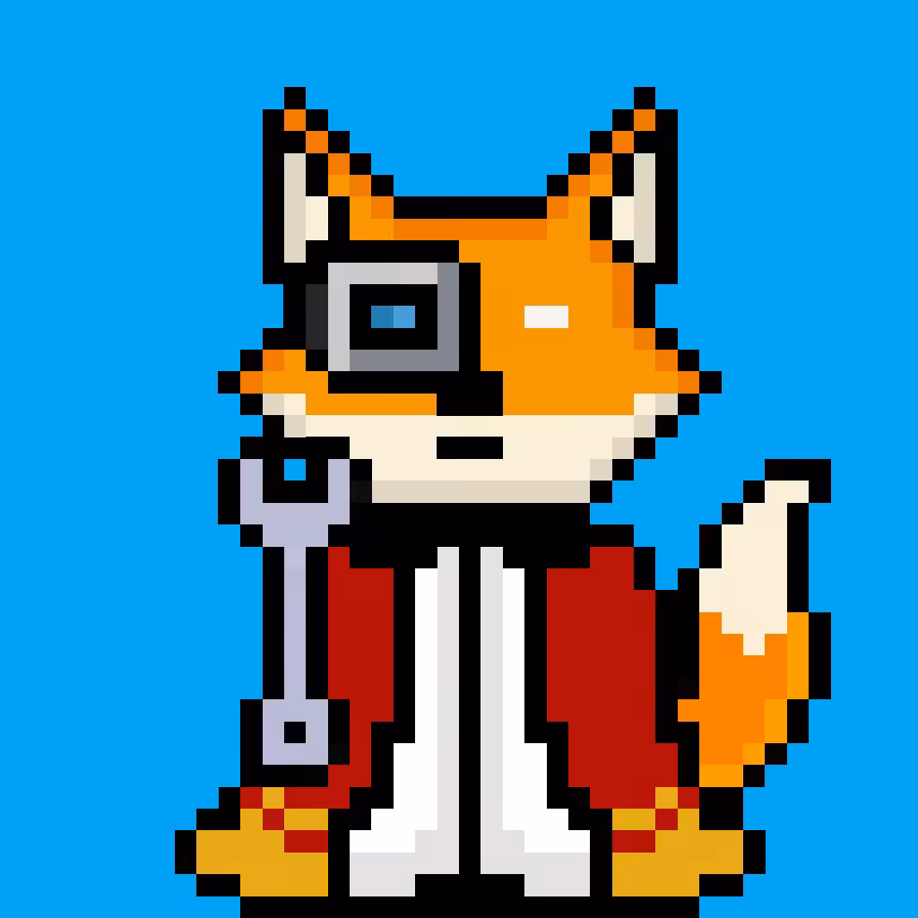 Foxquity #129