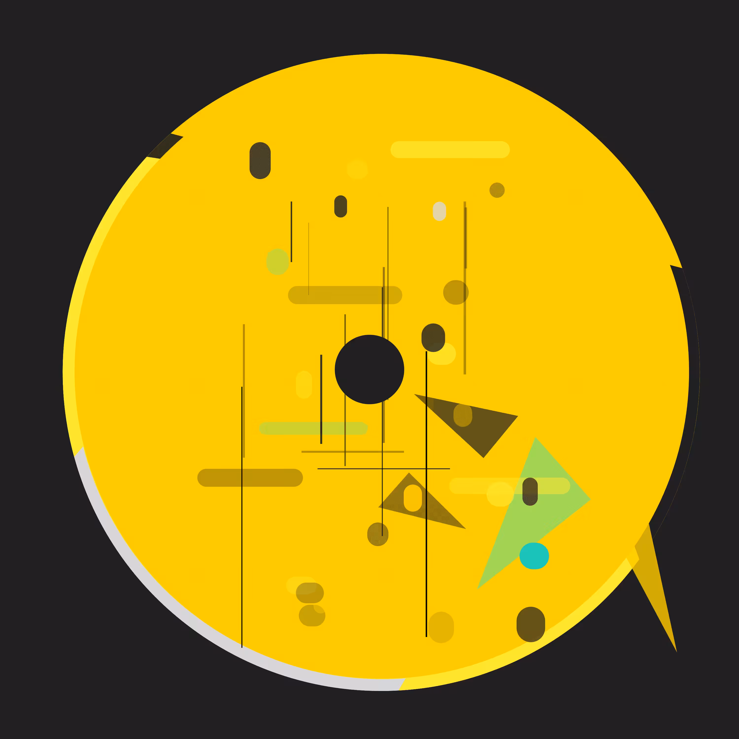 CircleMaker: №8