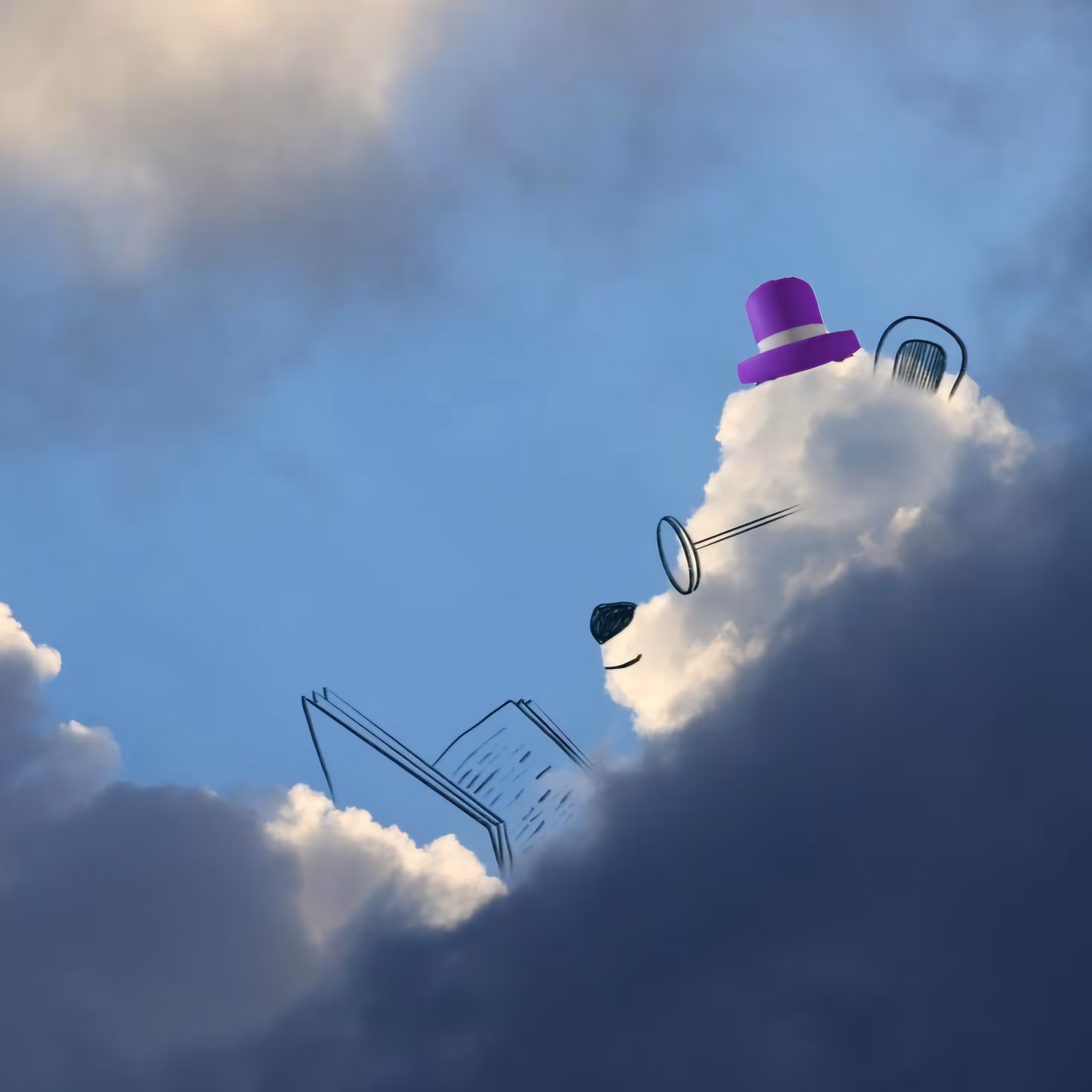 Degen cloud 