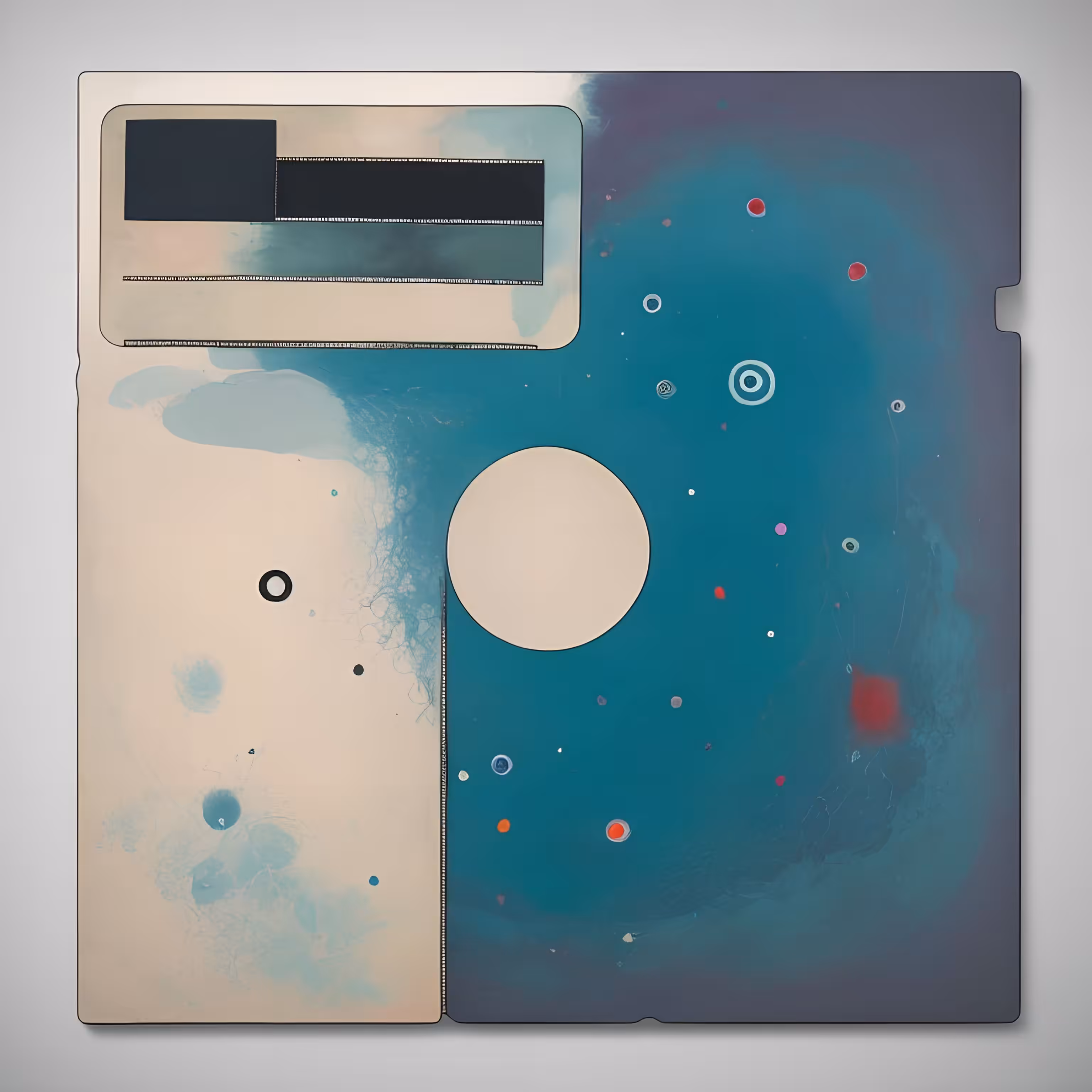 Floppy Drops #298