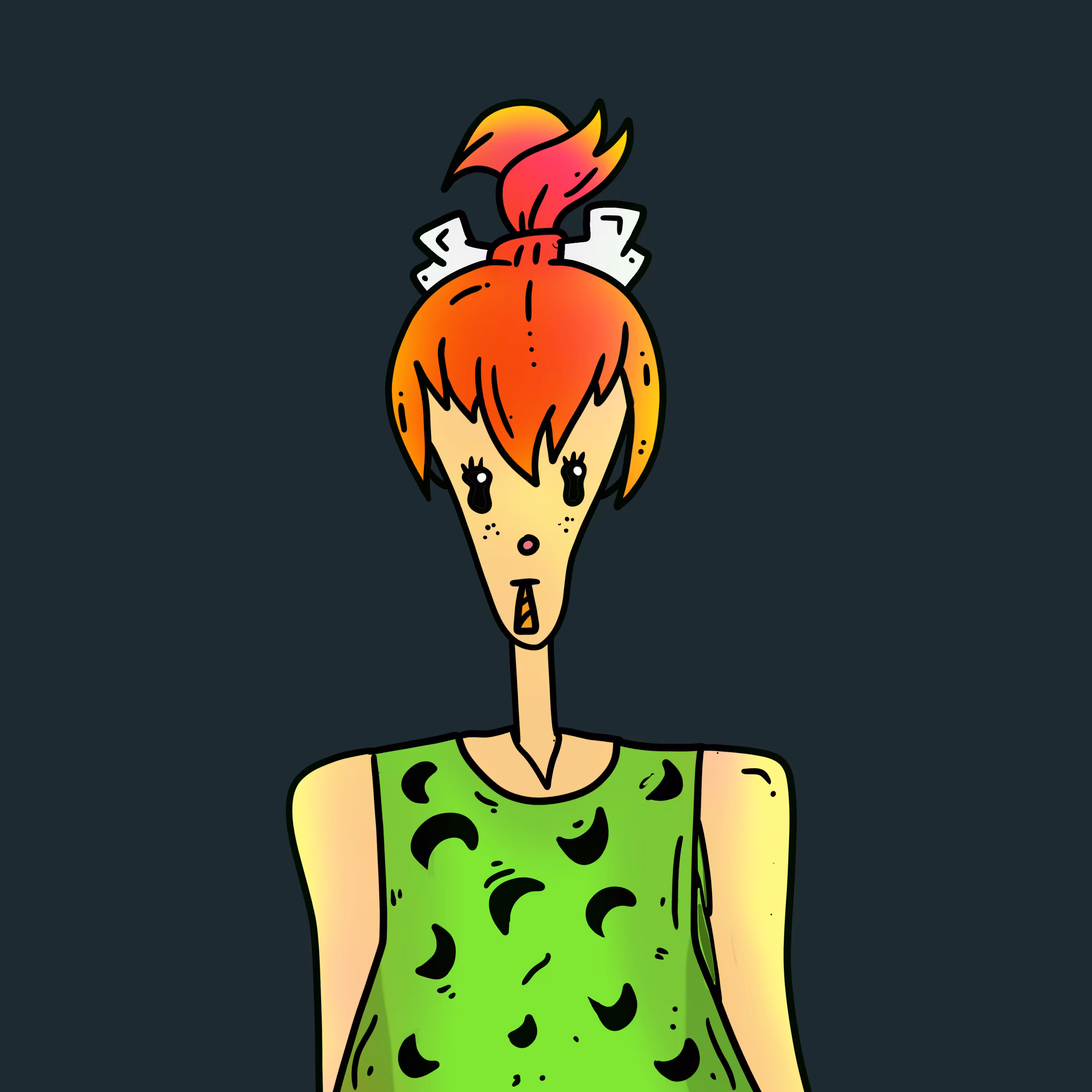 Pebbles