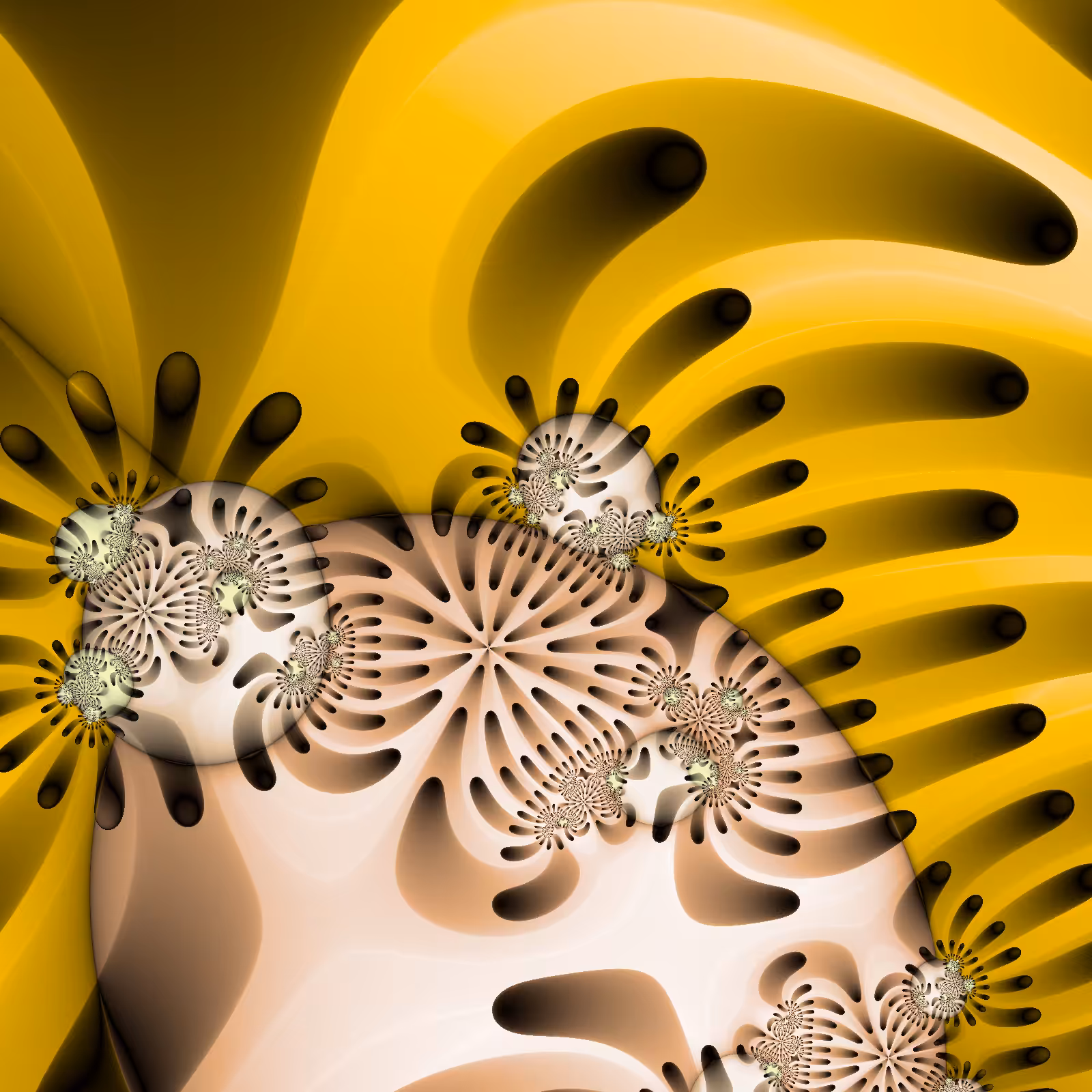 Microgravity #566