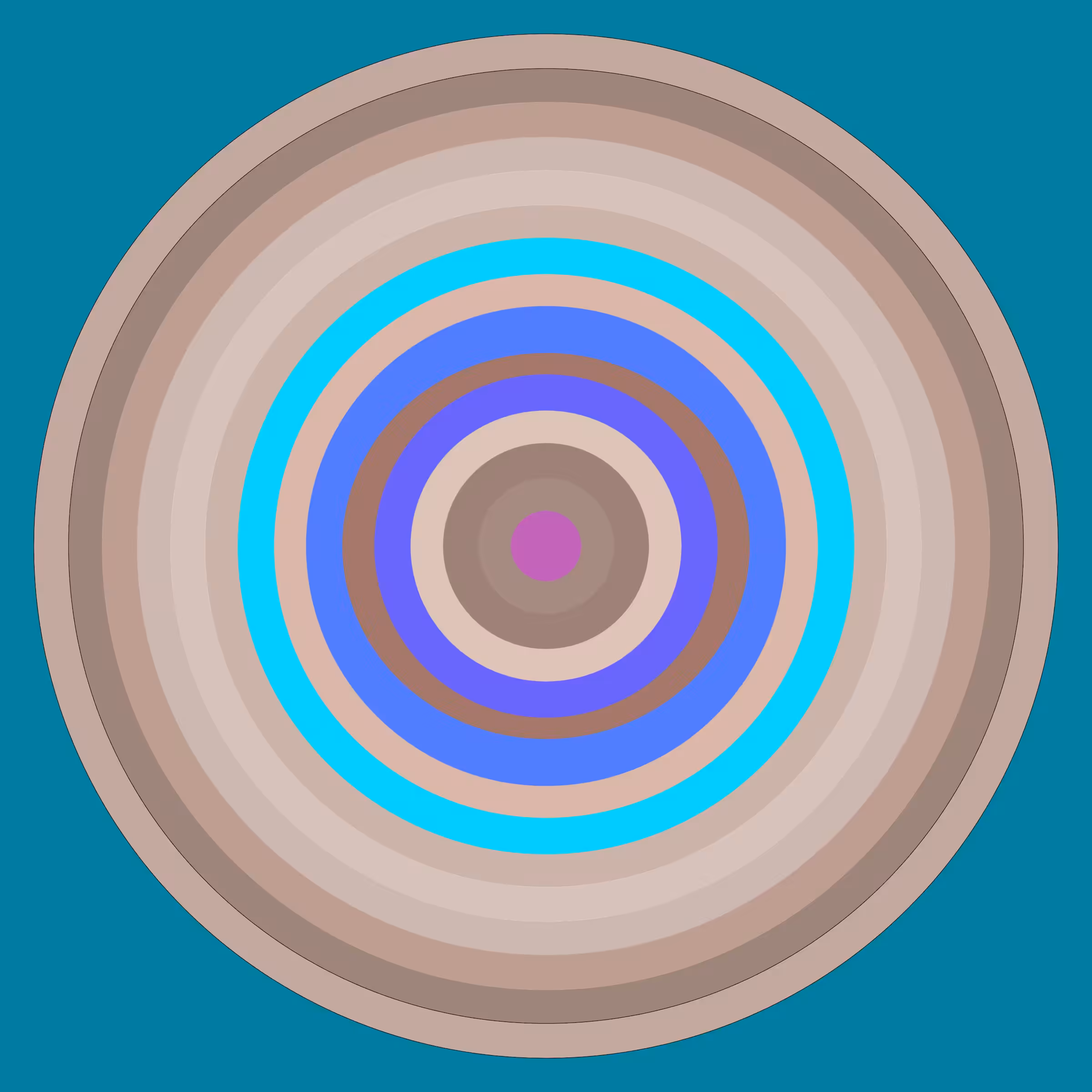 Circle of Frens² #5092