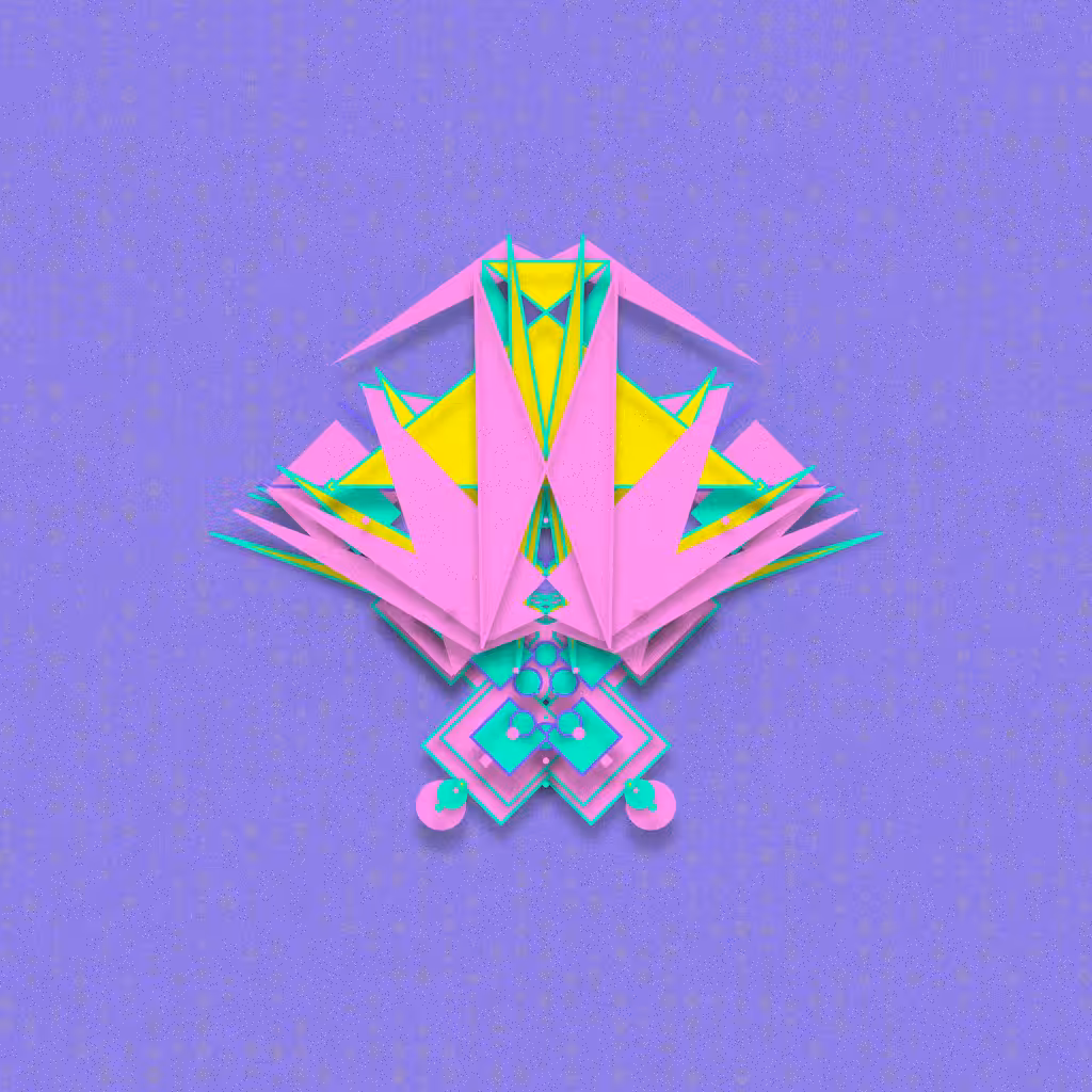 Paper Emblems #216
