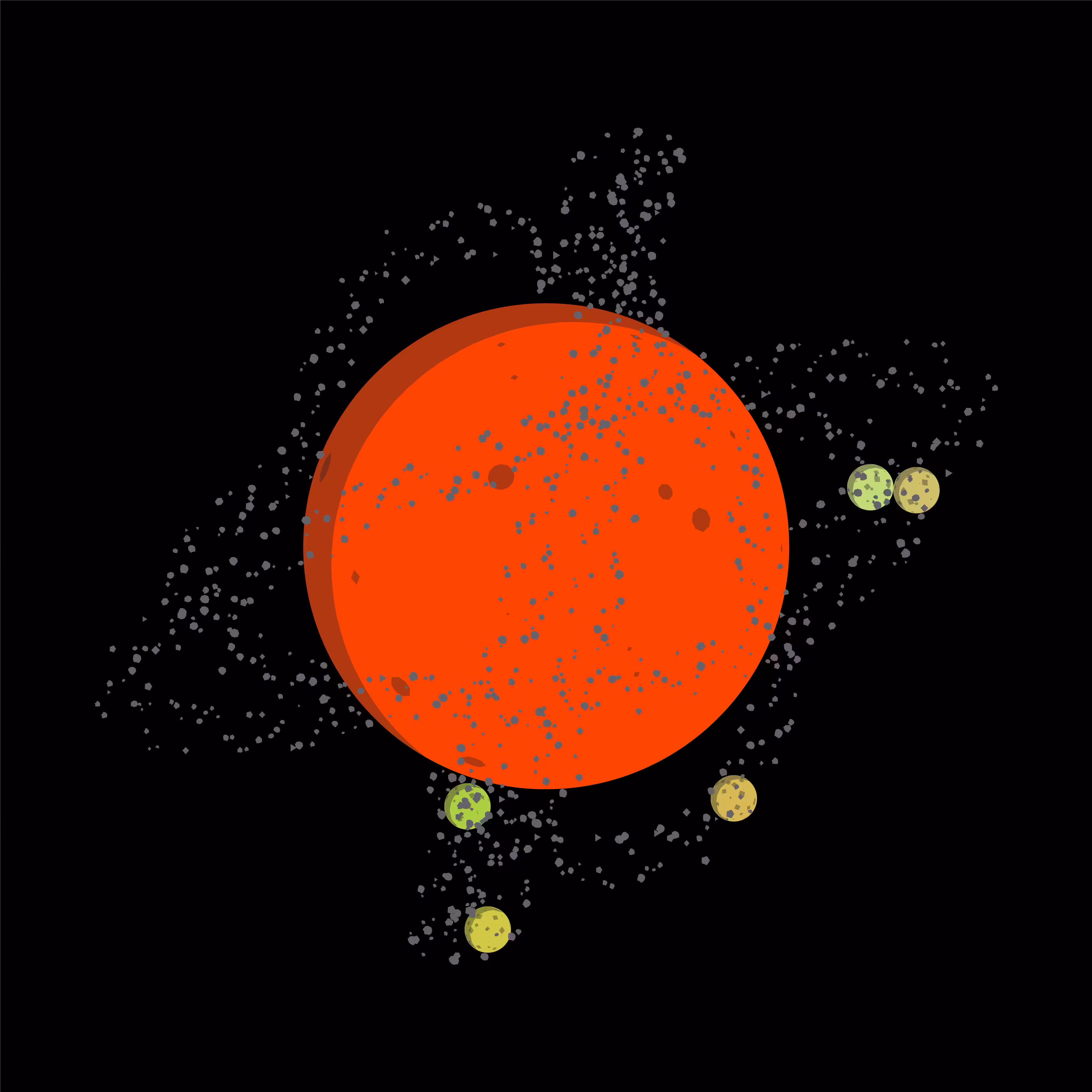 Planet #171: MEZFA