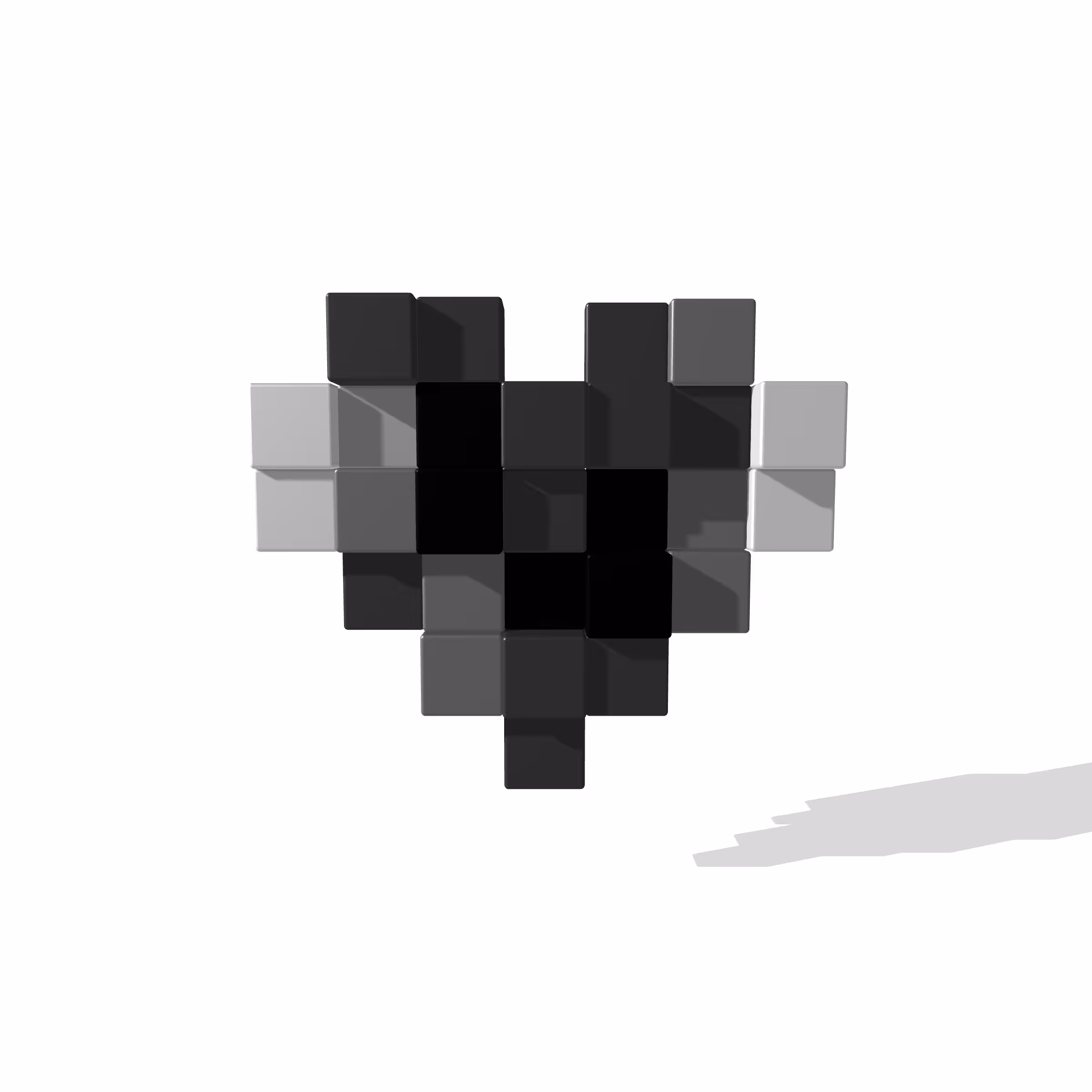 heart + craft #15969