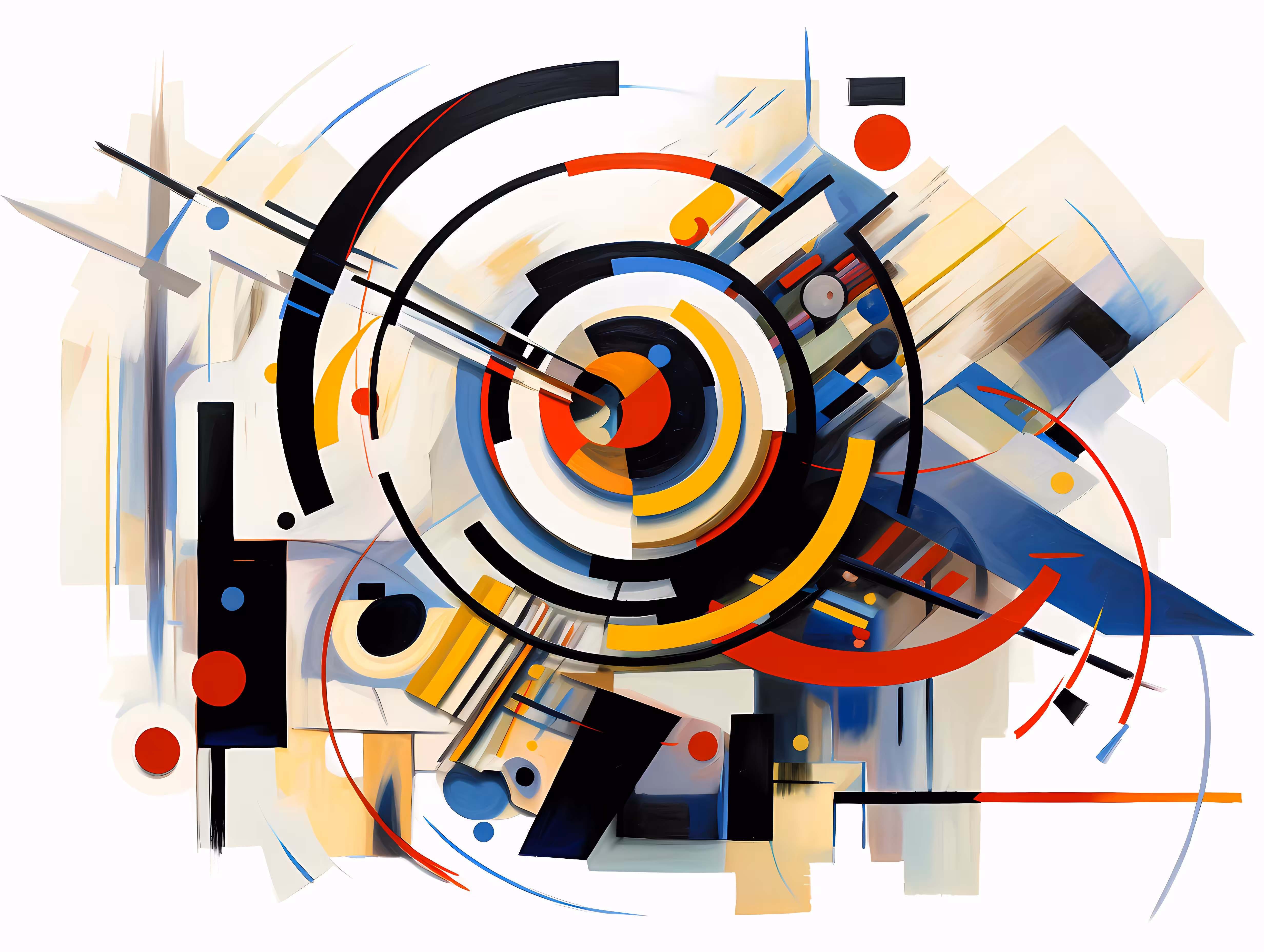 Geometrics #1