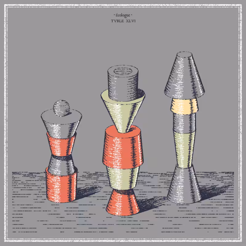 Arbitrary Vessels #80
